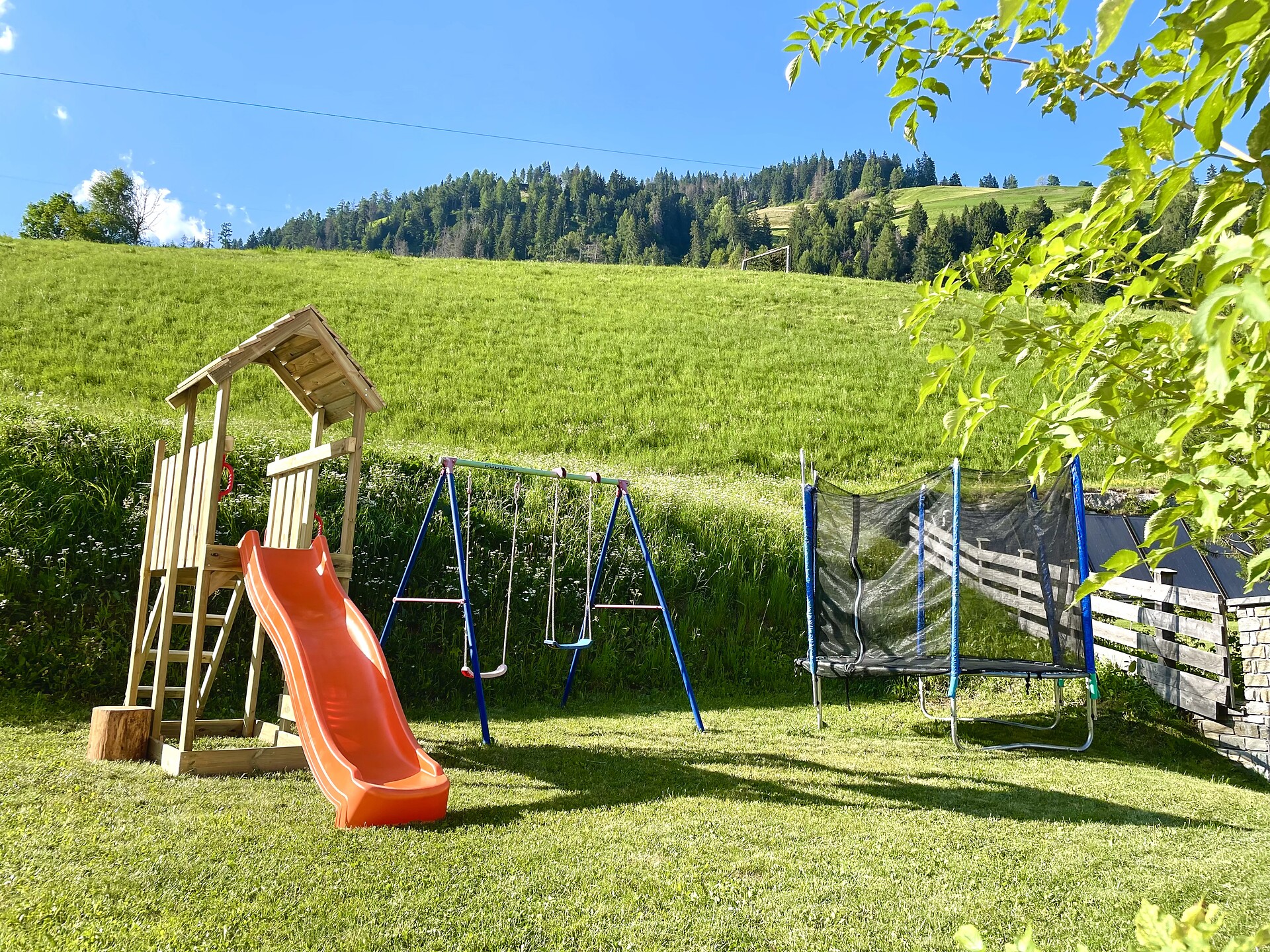 giardino