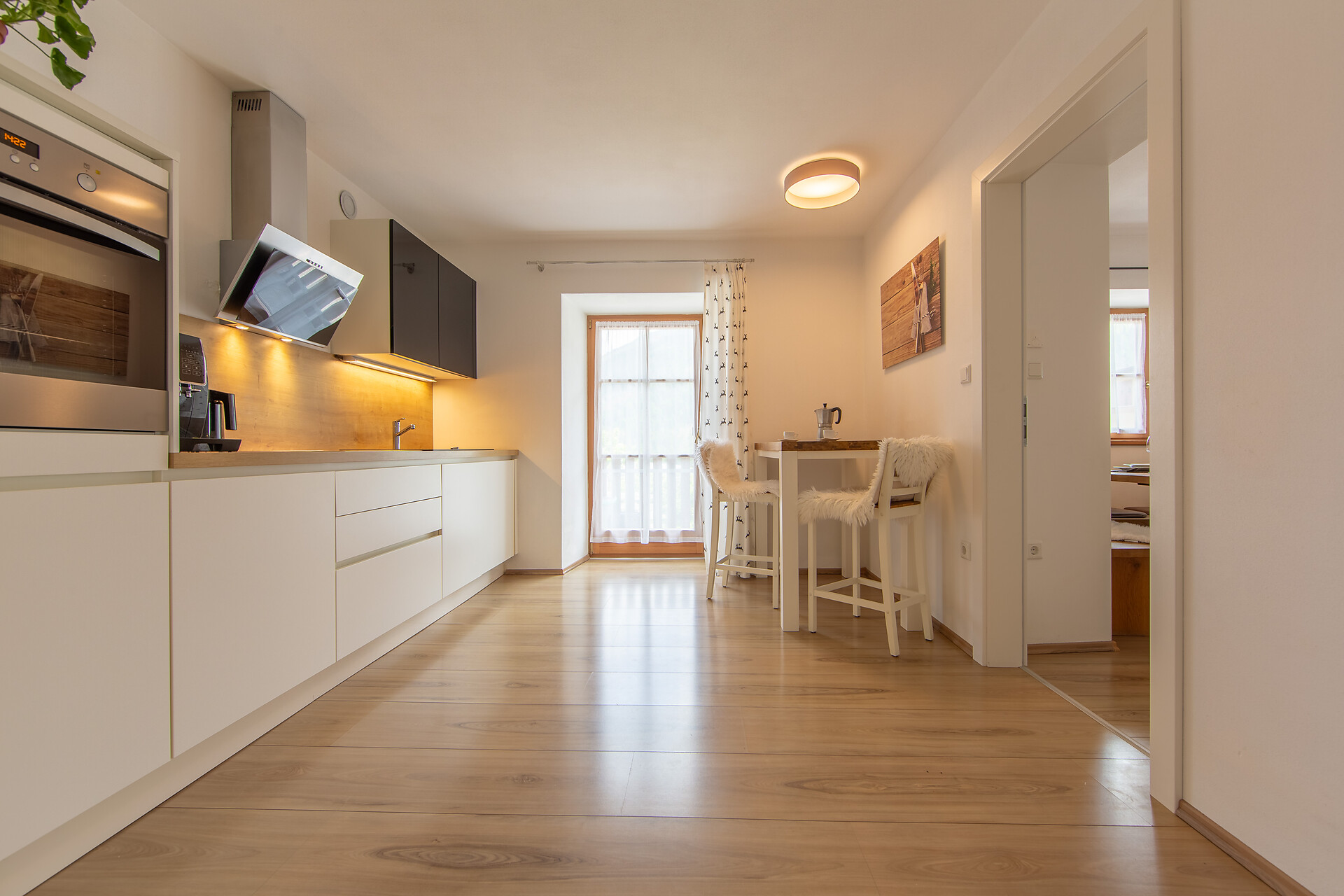 Cucina app B