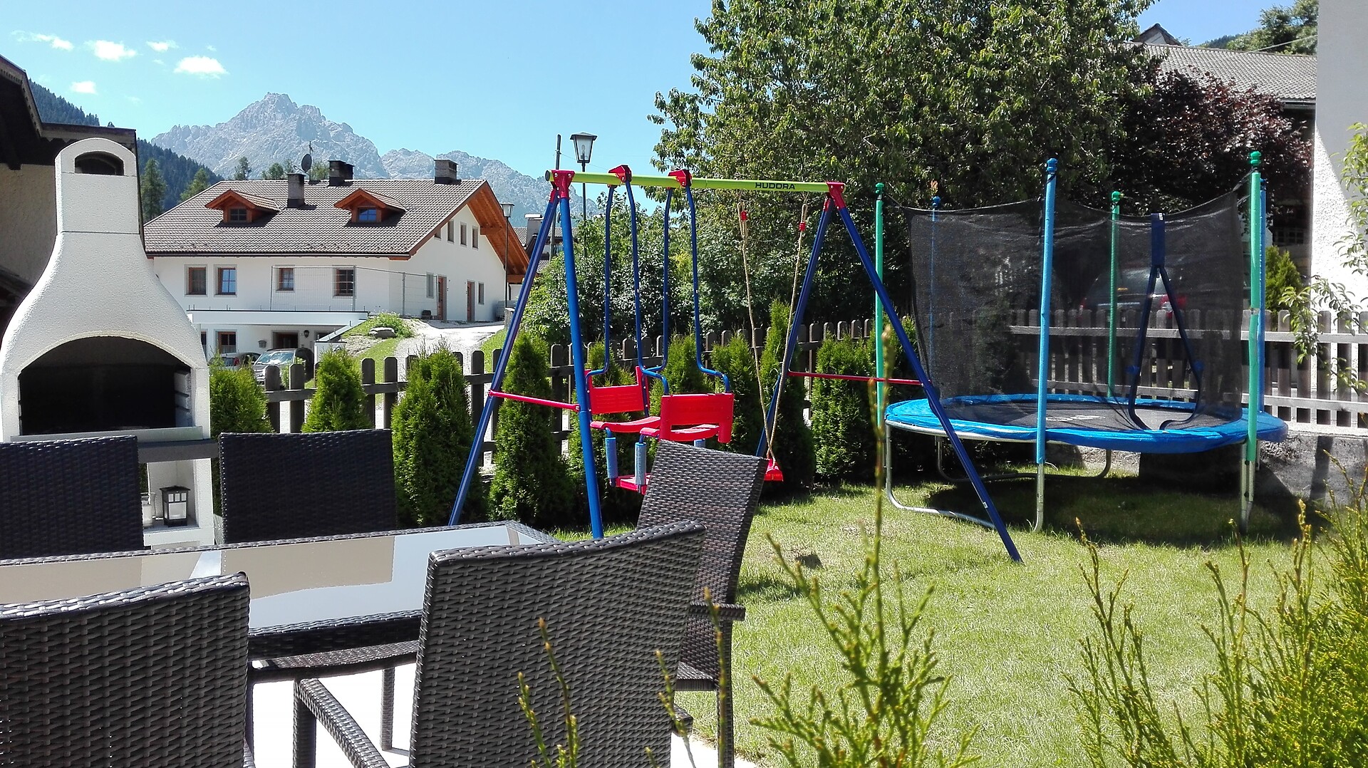 Giardino