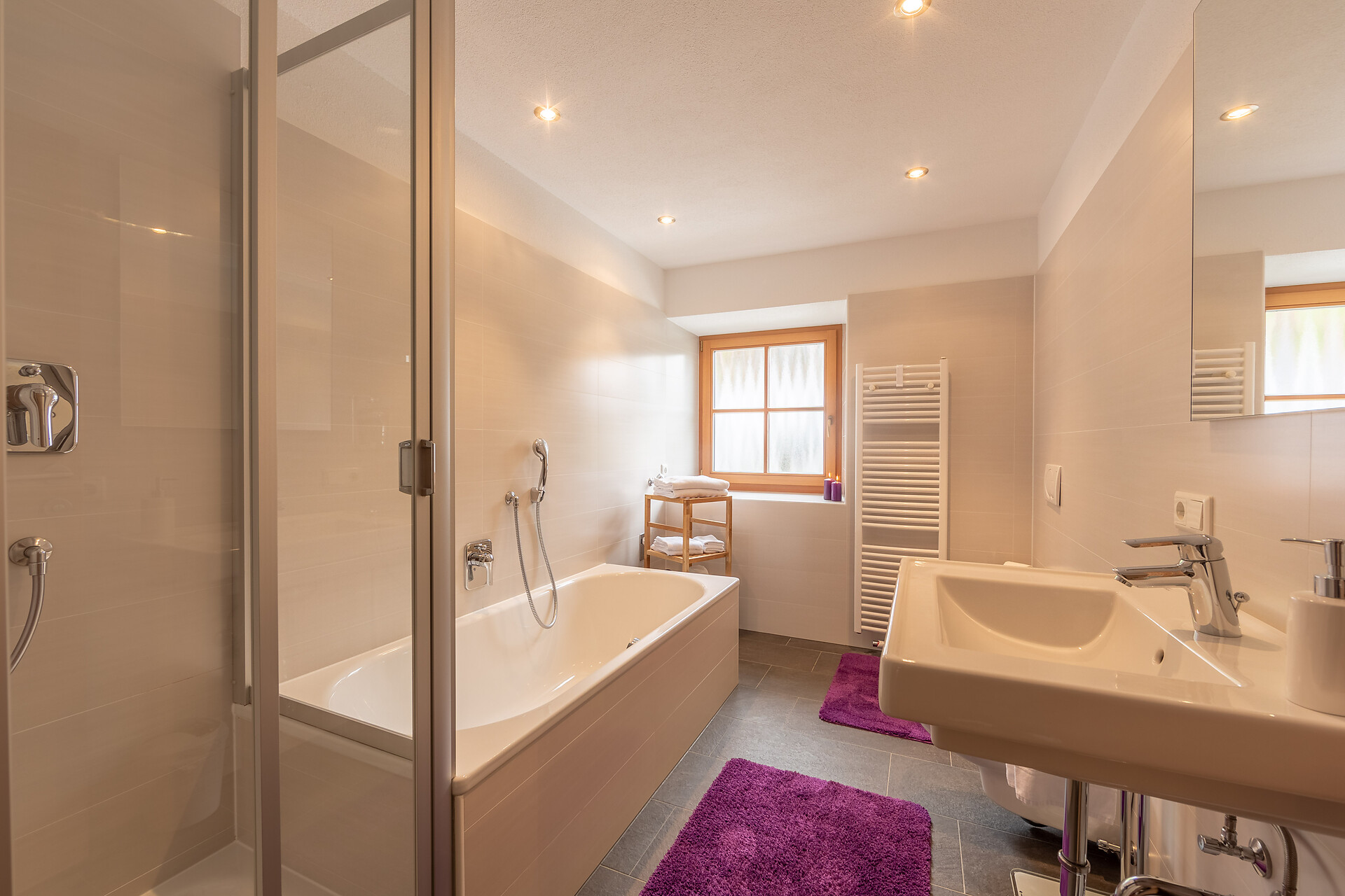 bagno