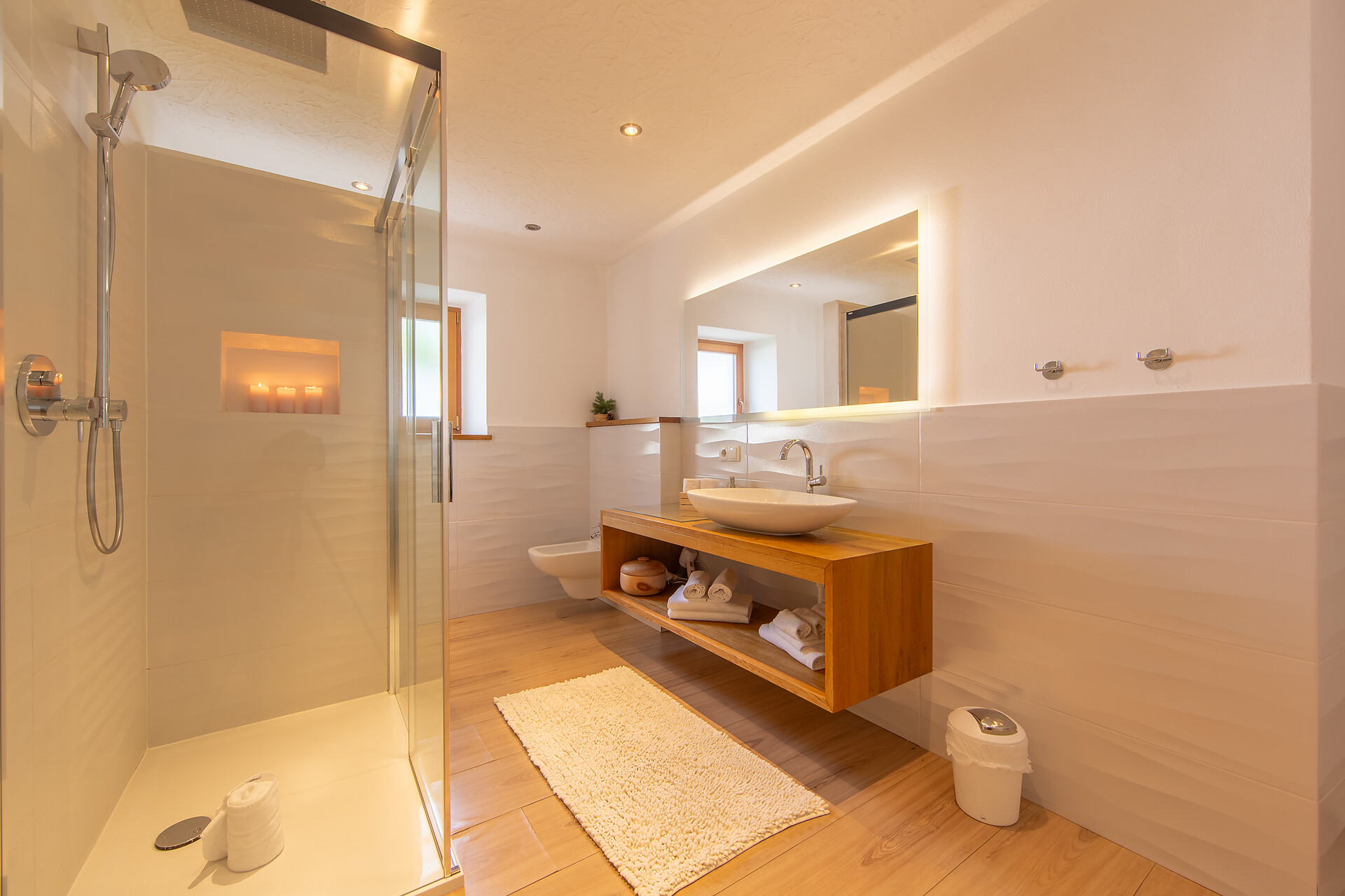 Bagno app B