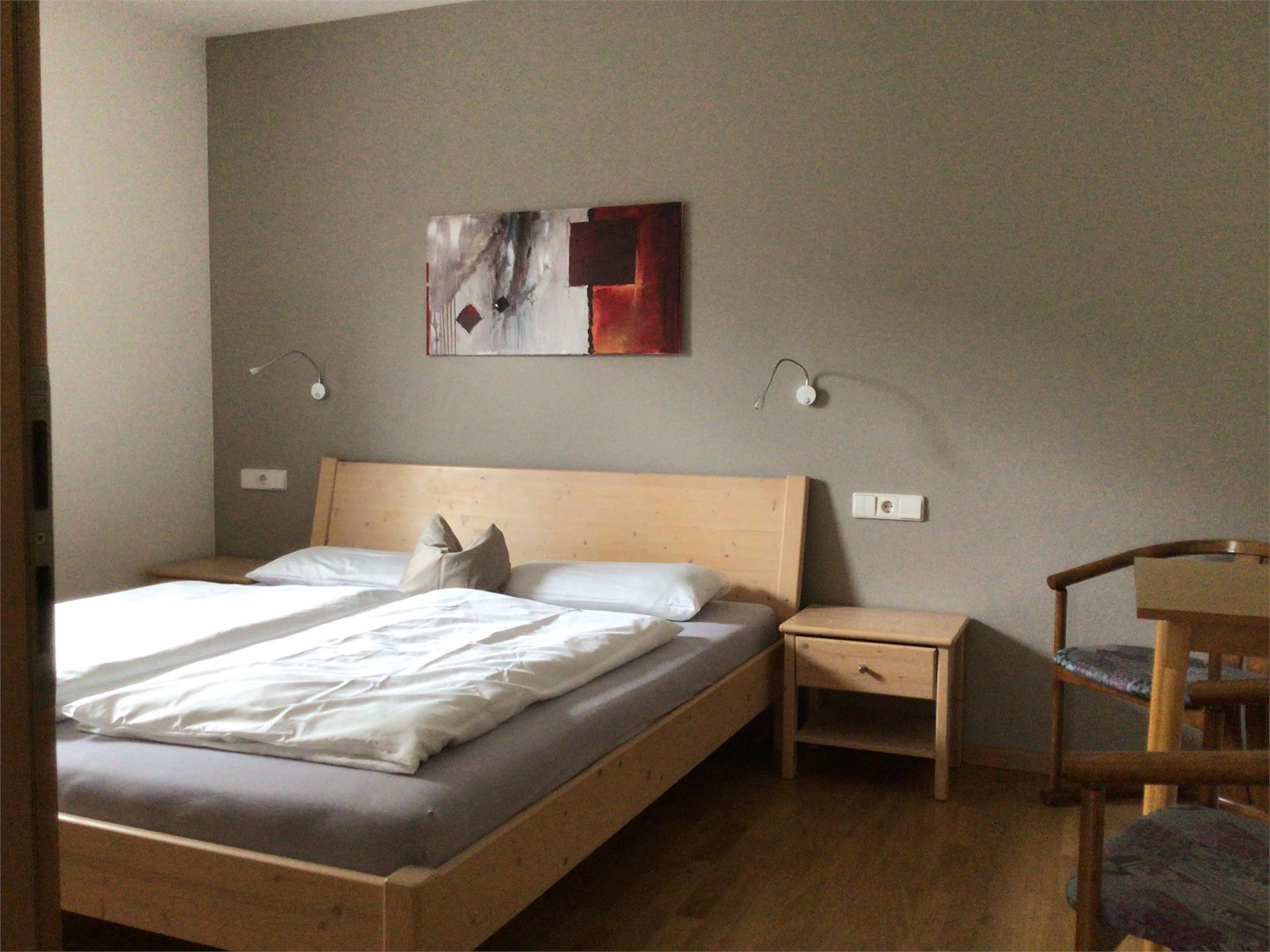 Apartment Welscher Welschnofen 12 suedtirol.info