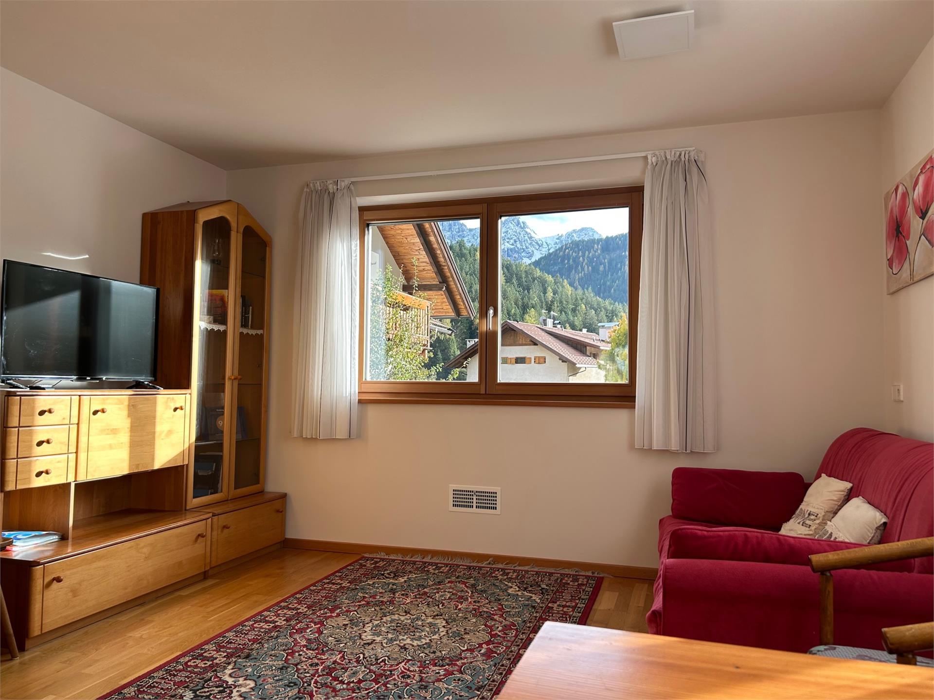 Apartment Welscher Welschnofen 5 suedtirol.info