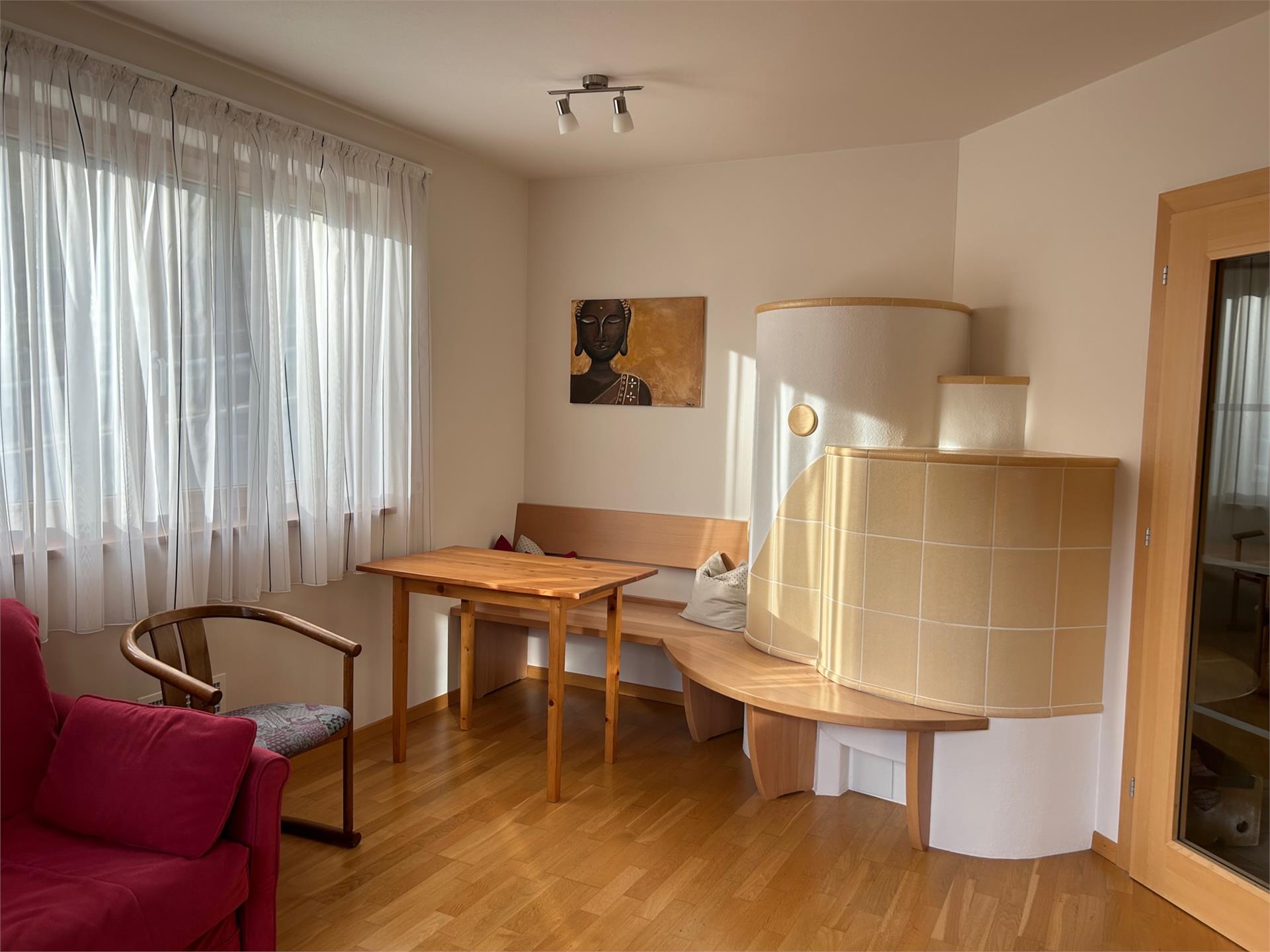 Apartment Welscher Welschnofen 4 suedtirol.info