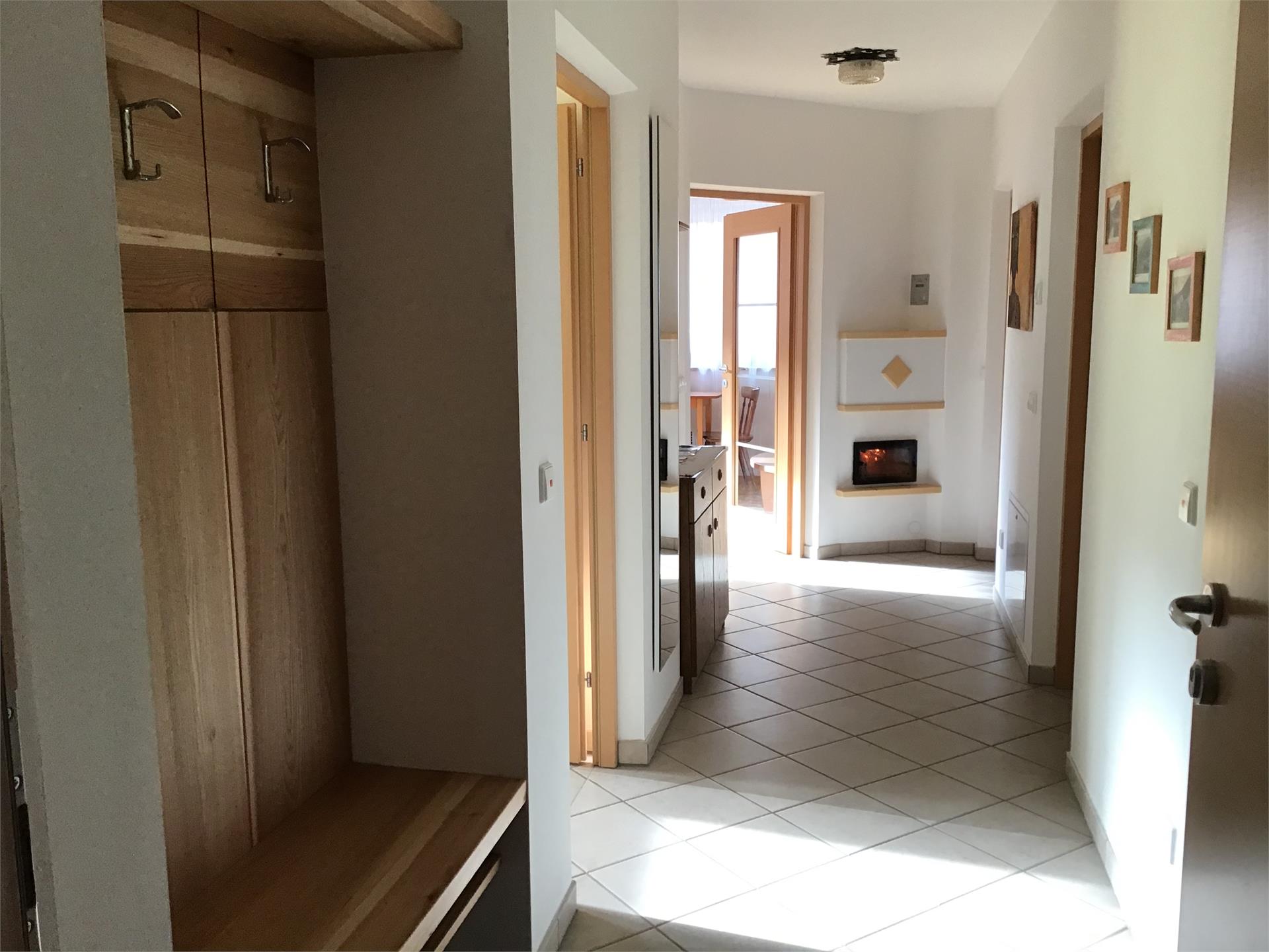 Apartment Welscher Welschnofen 11 suedtirol.info