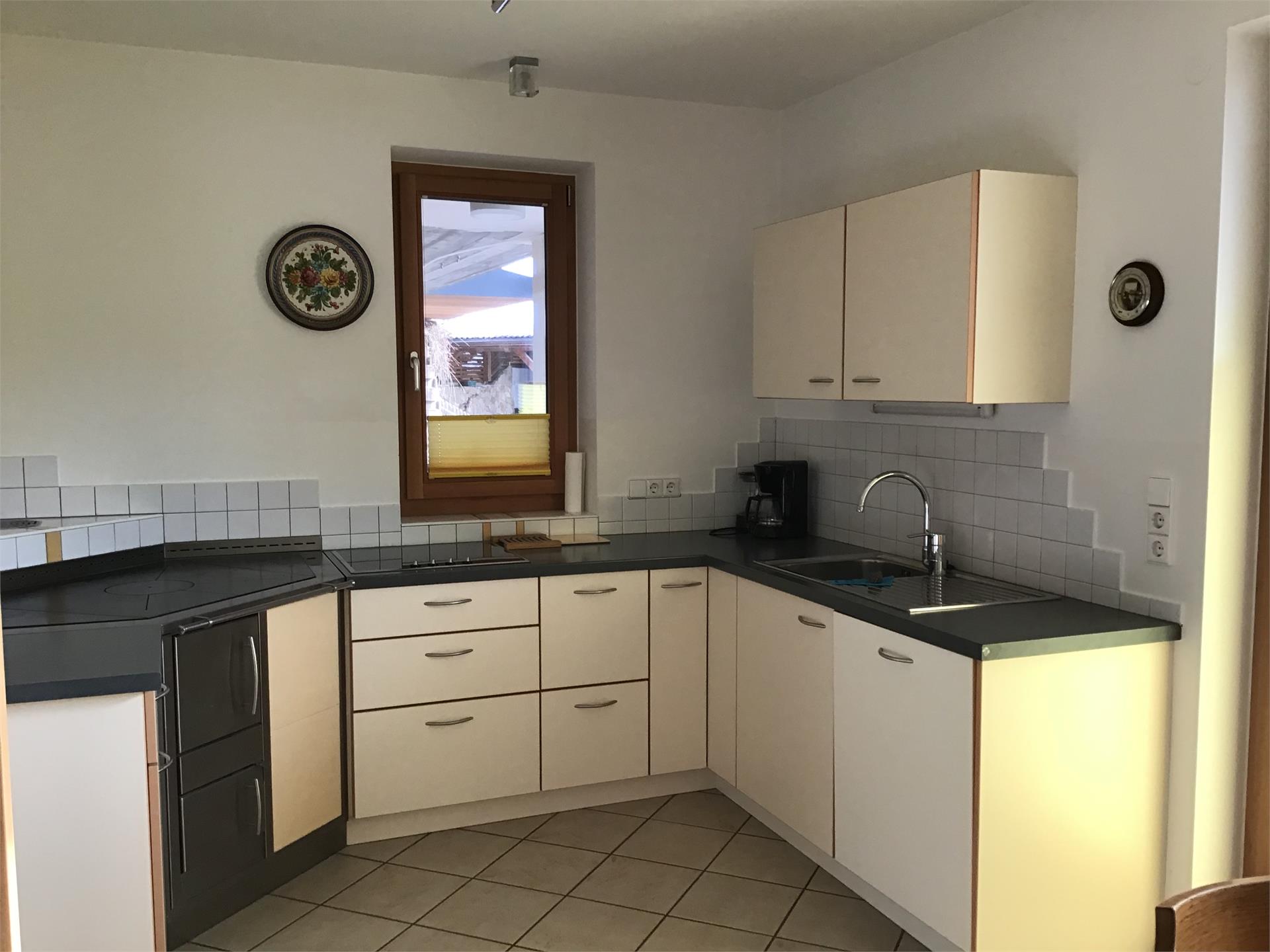 Apartment Welscher Welschnofen 2 suedtirol.info