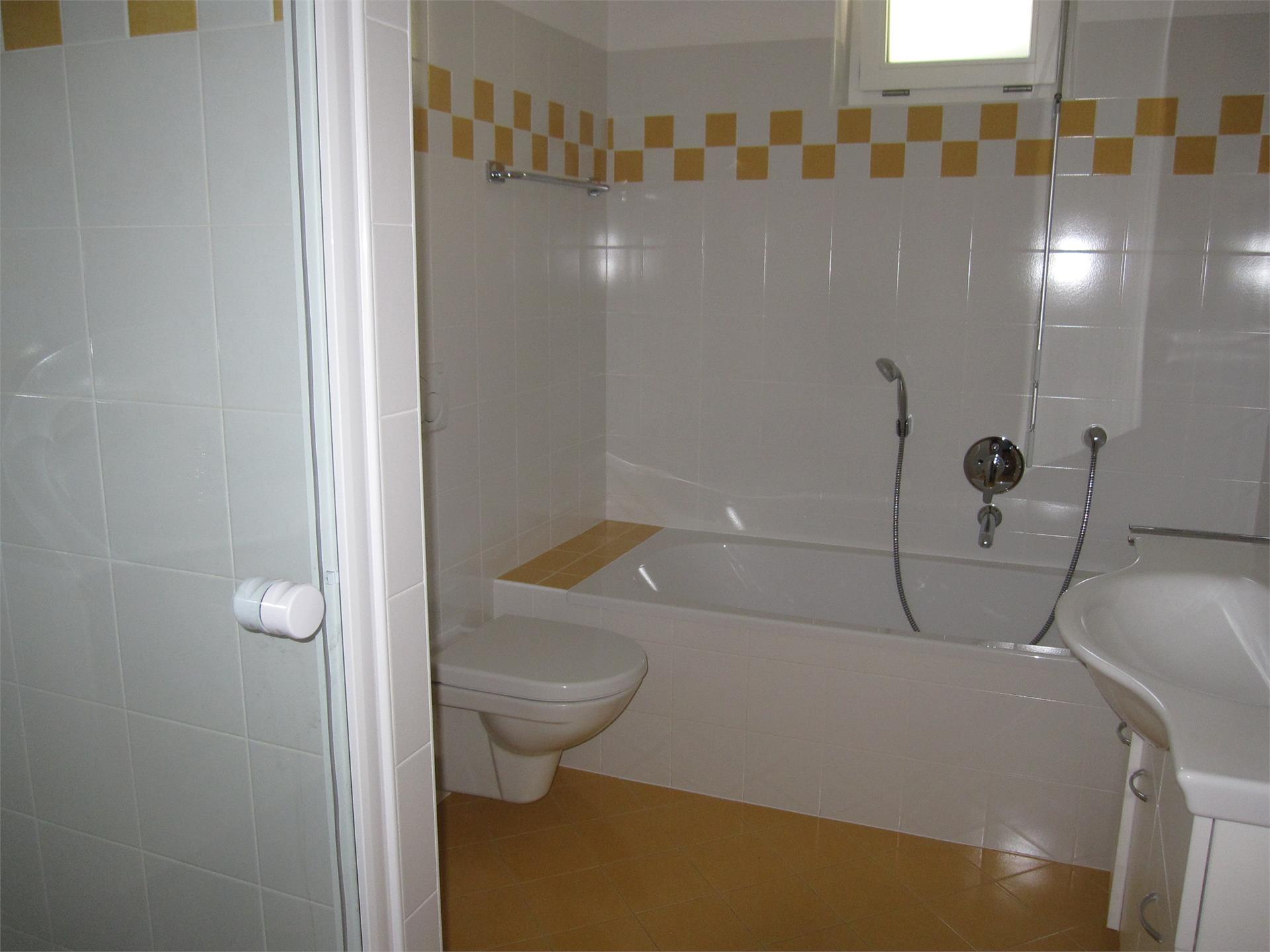 Apartment Welscher Welschnofen 10 suedtirol.info