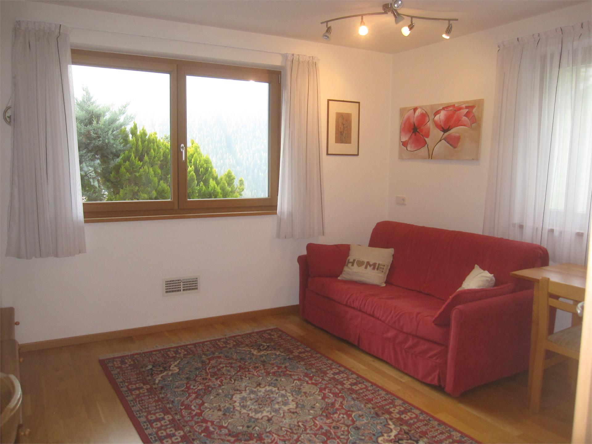Apartment Welscher Welschnofen 6 suedtirol.info