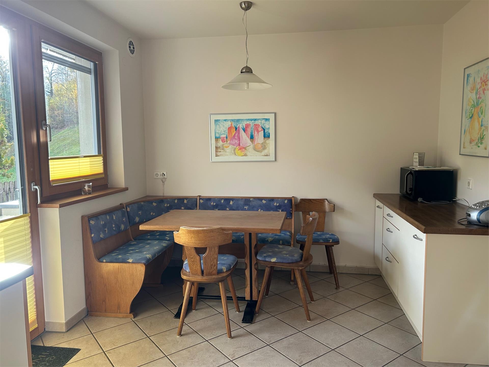 Apartment Welscher Welschnofen 3 suedtirol.info