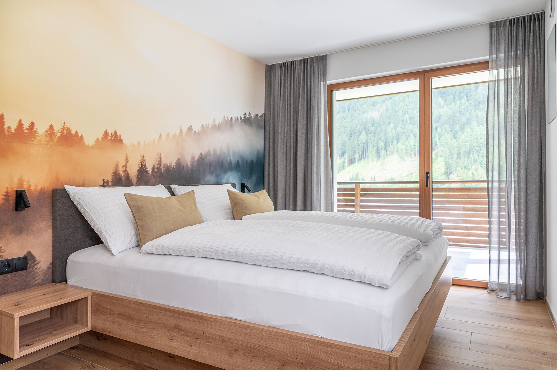 Apparthotel Dorfcafé Sonnwies Mühlwald 12 suedtirol.info