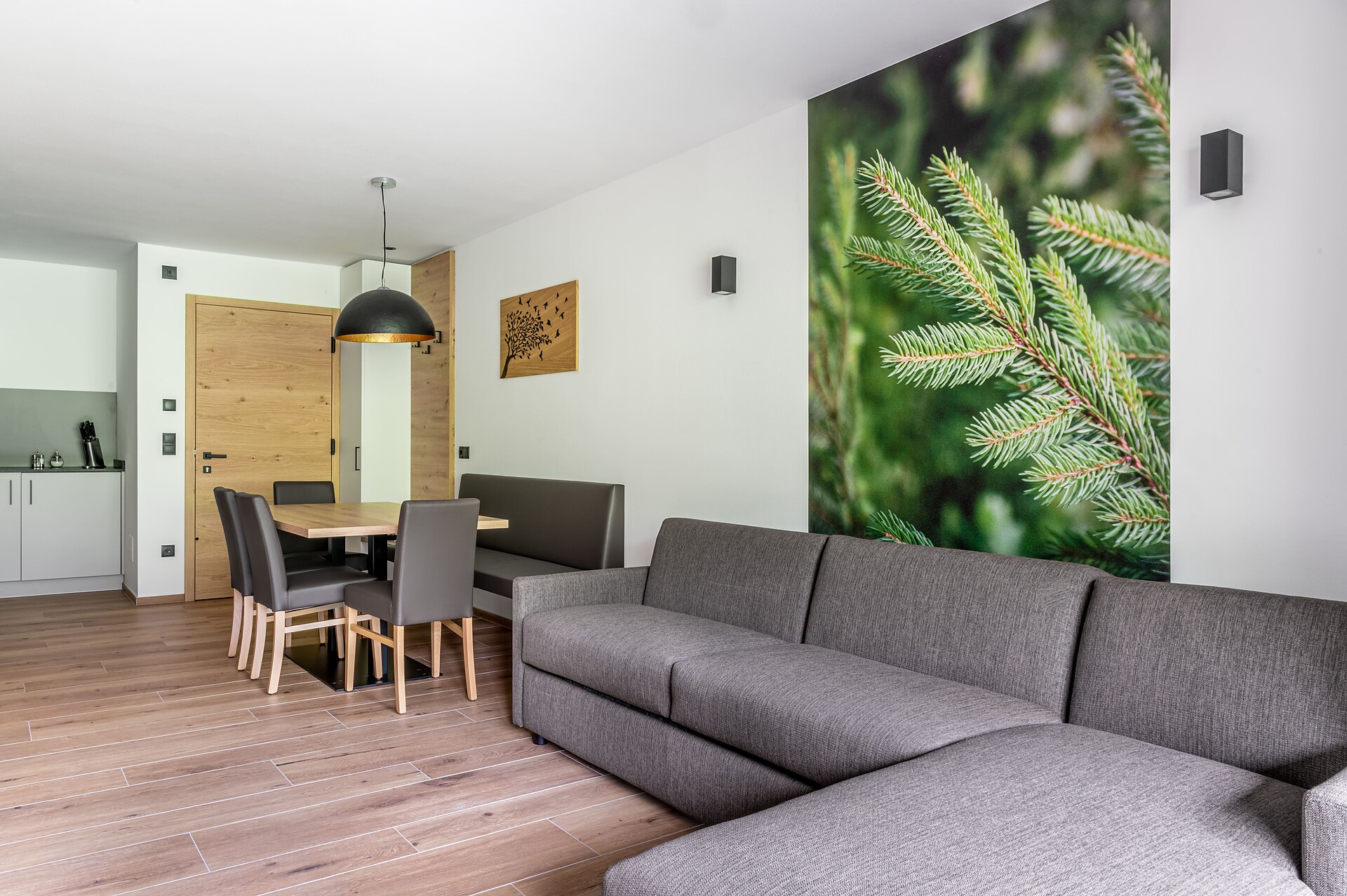 Apparthotel Dorfcafé Sonnwies Mühlwald 10 suedtirol.info