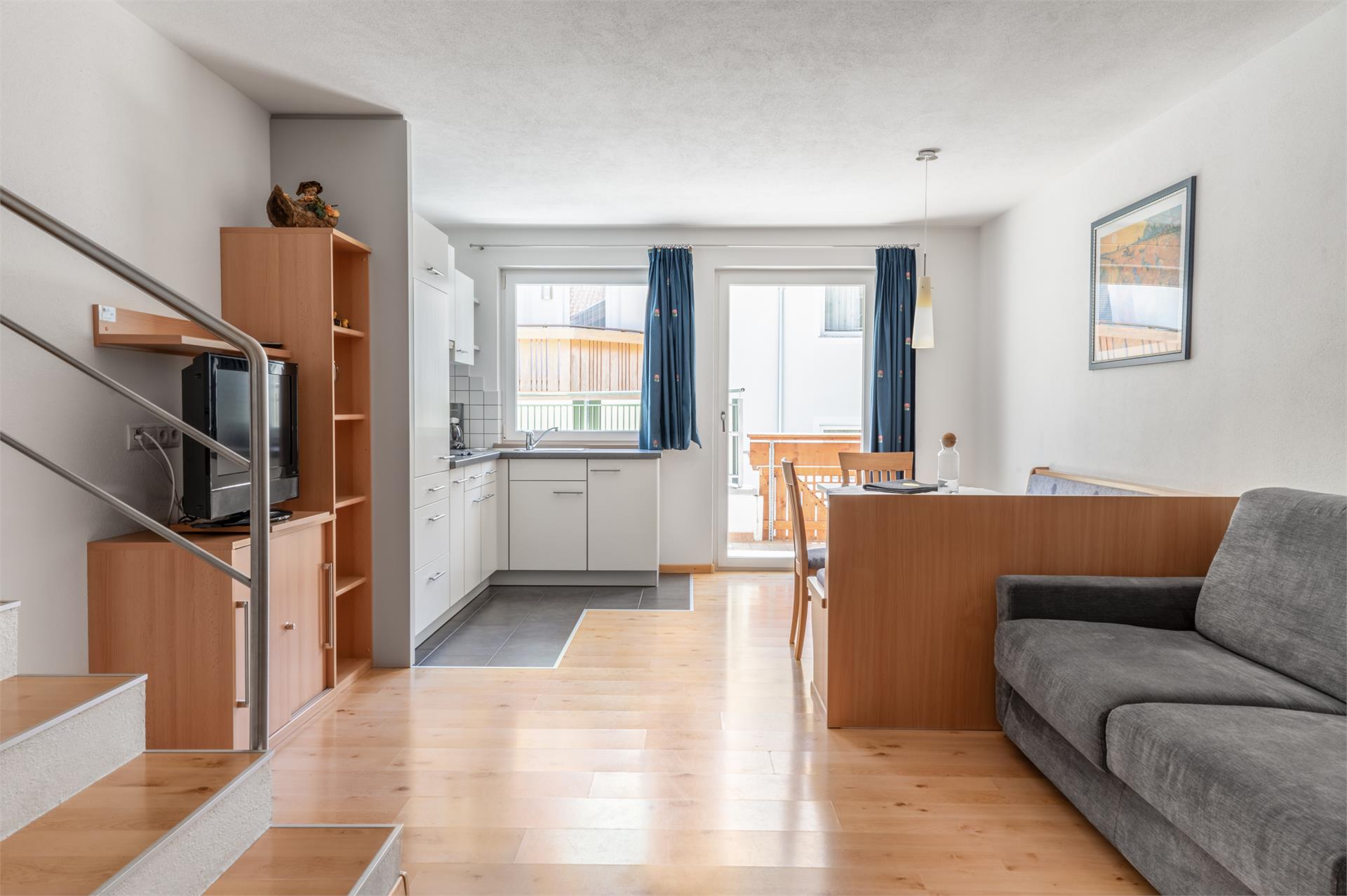 Apparthotel Dorfcafé Sonnwies Mühlwald 8 suedtirol.info