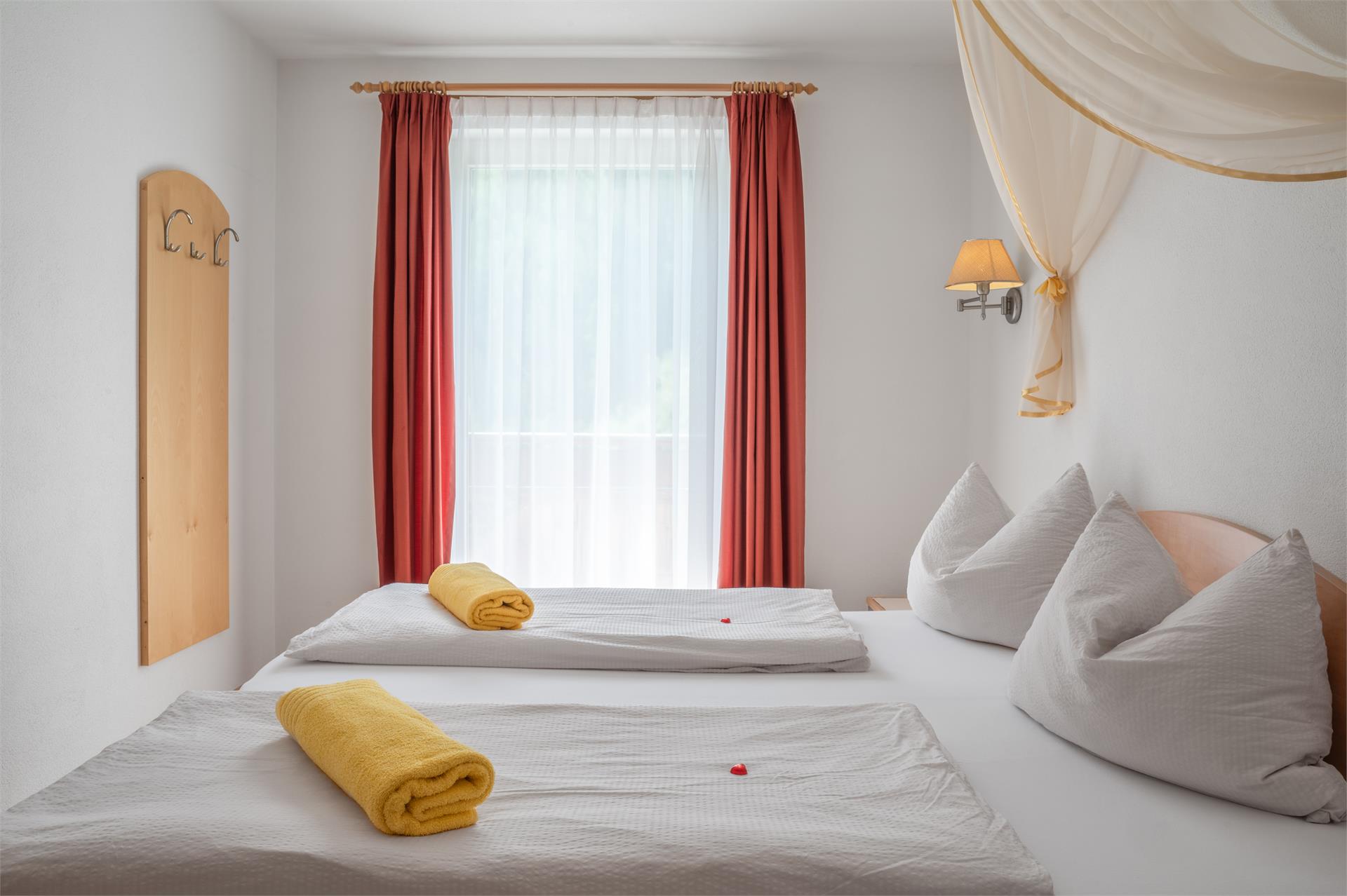 Apparthotel Dorfcafé Sonnwies Mühlwald 7 suedtirol.info