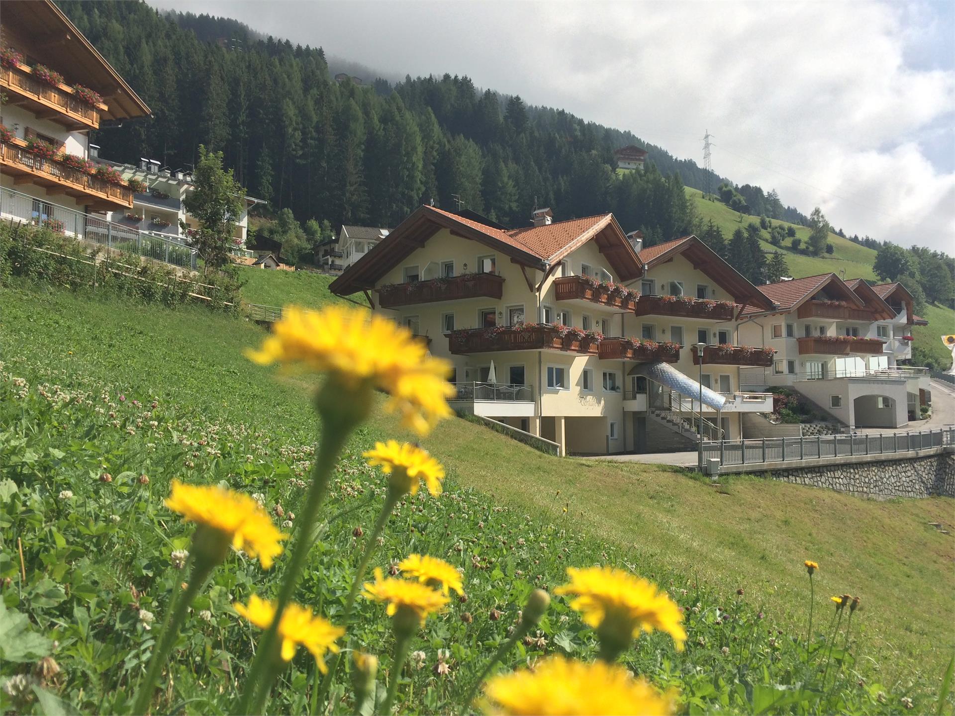 Apparthotel Dorfcafé Sonnwies Mühlwald 1 suedtirol.info