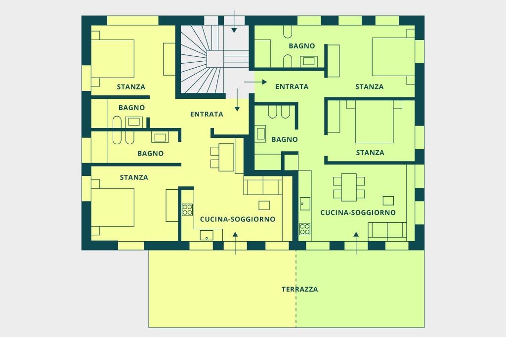 Apartments Frieda Valdaora 3 suedtirol.info