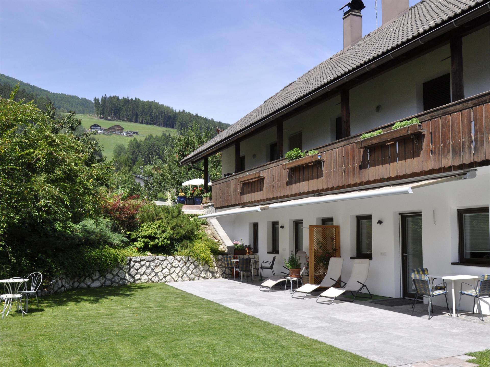 Apartments Frieda Valdaora 1 suedtirol.info