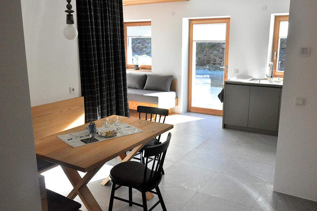 Apartments Frieda Valdaora 4 suedtirol.info