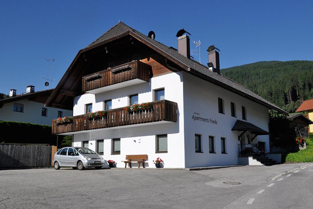 Apartments Frieda Valdaora 2 suedtirol.info