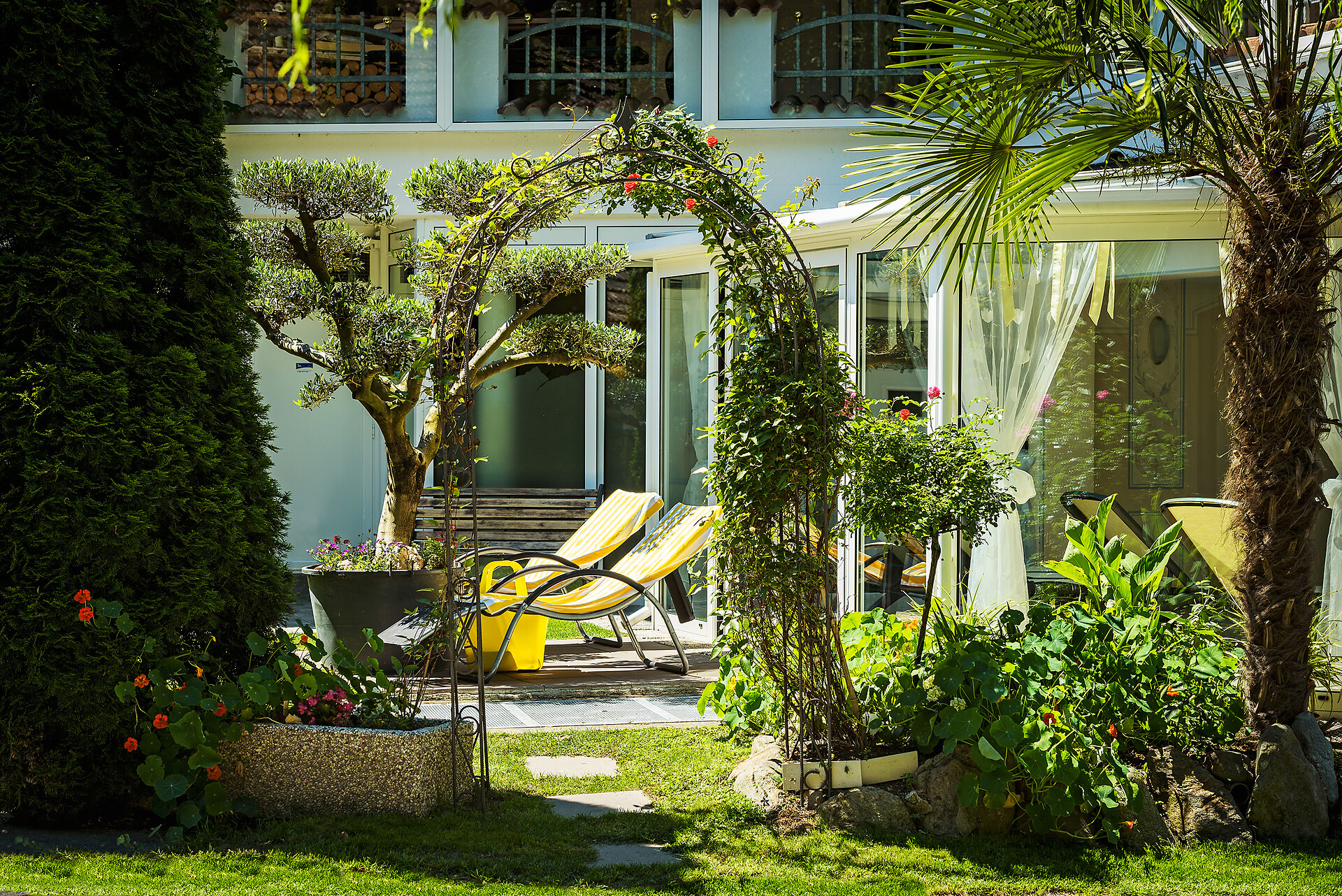 Garten