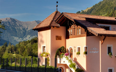 Alpenhof Lodge San Martino in Passiria 21 suedtirol.info