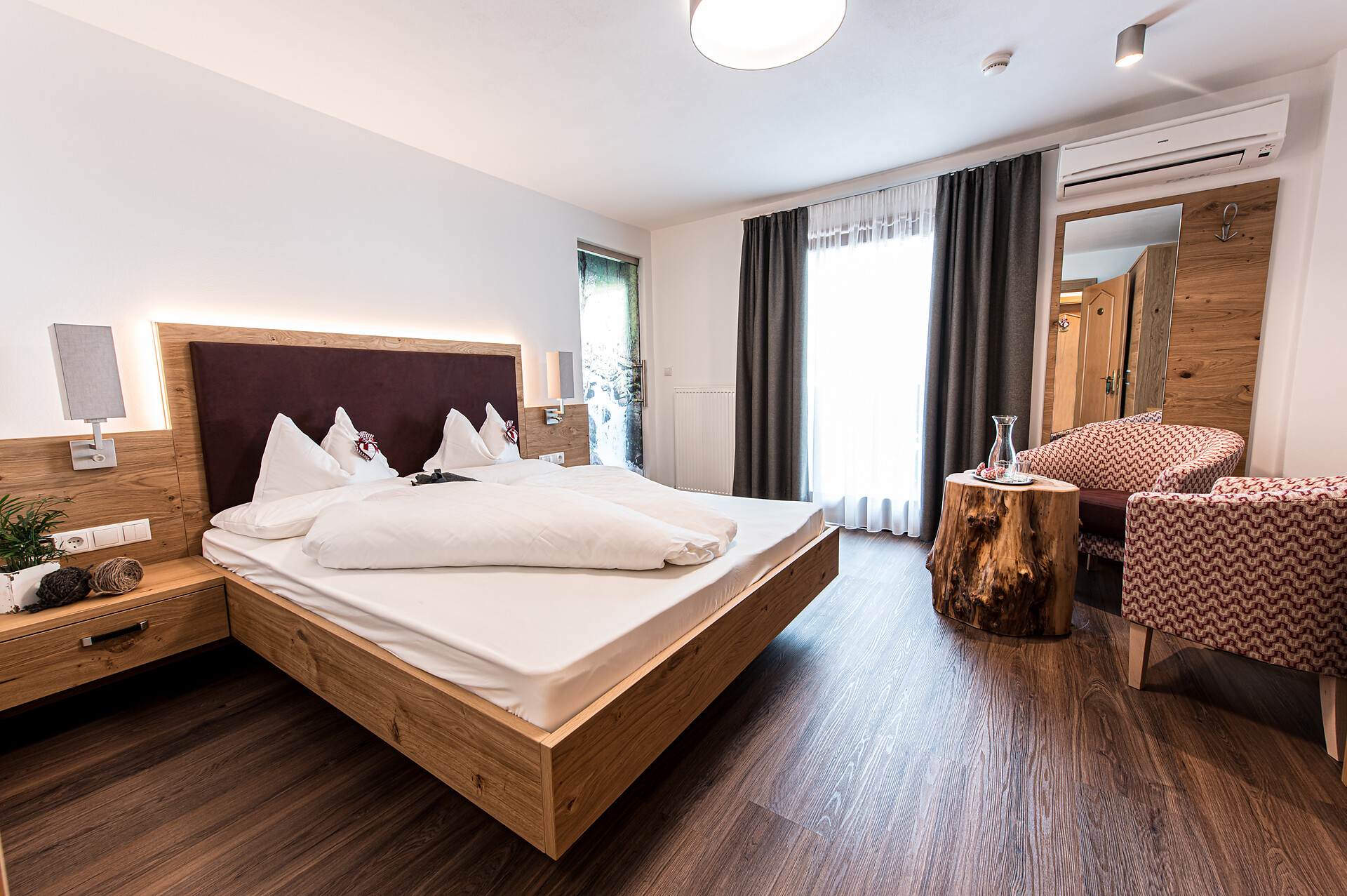 Zimmer Tirol
