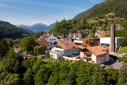 Alpenhof Lodge San Martino in Passiria 16 suedtirol.info