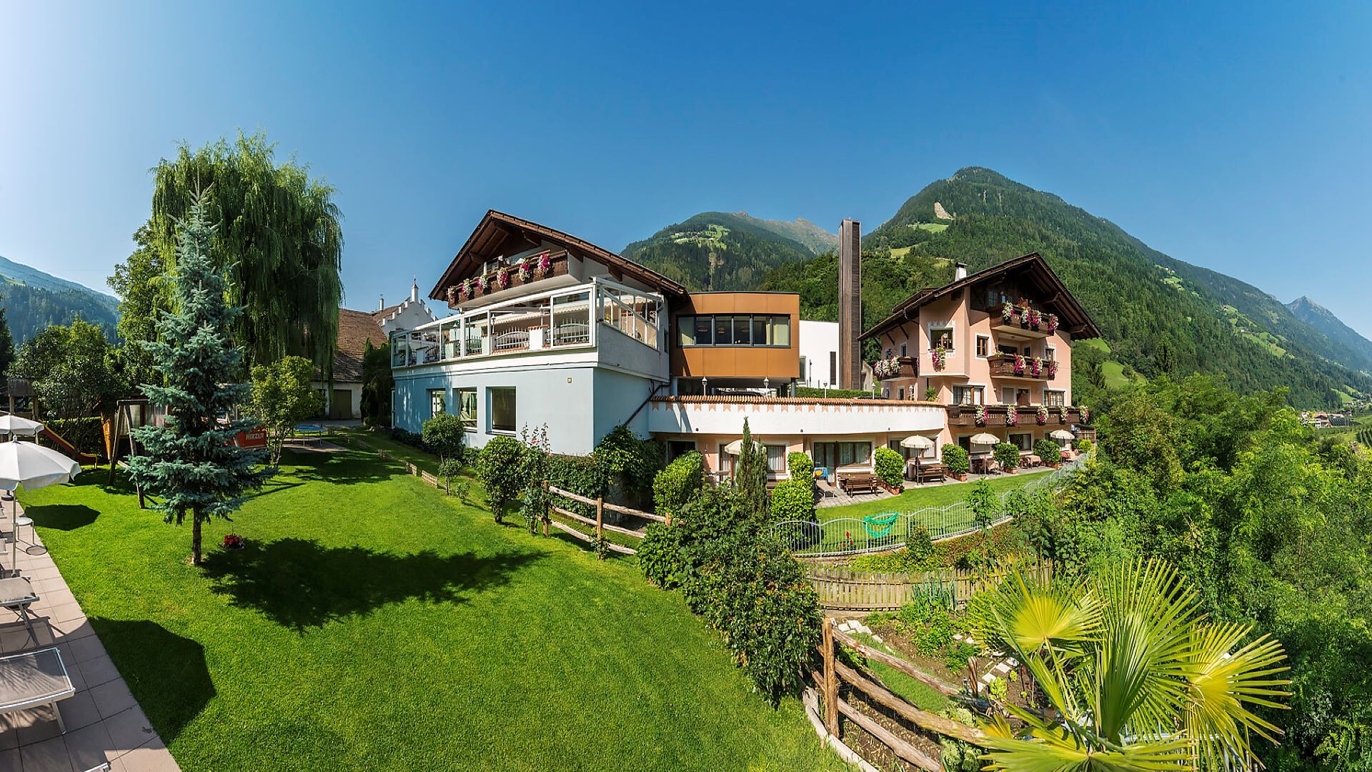 Alpenhof