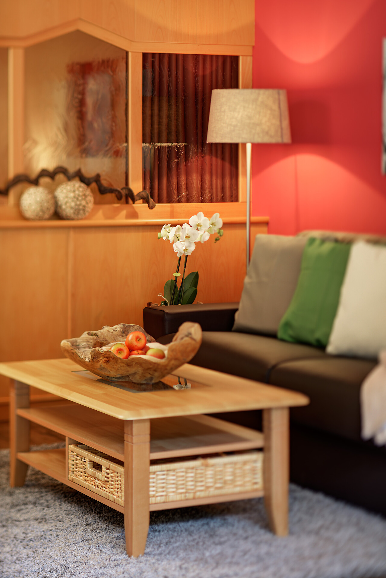 Appartements