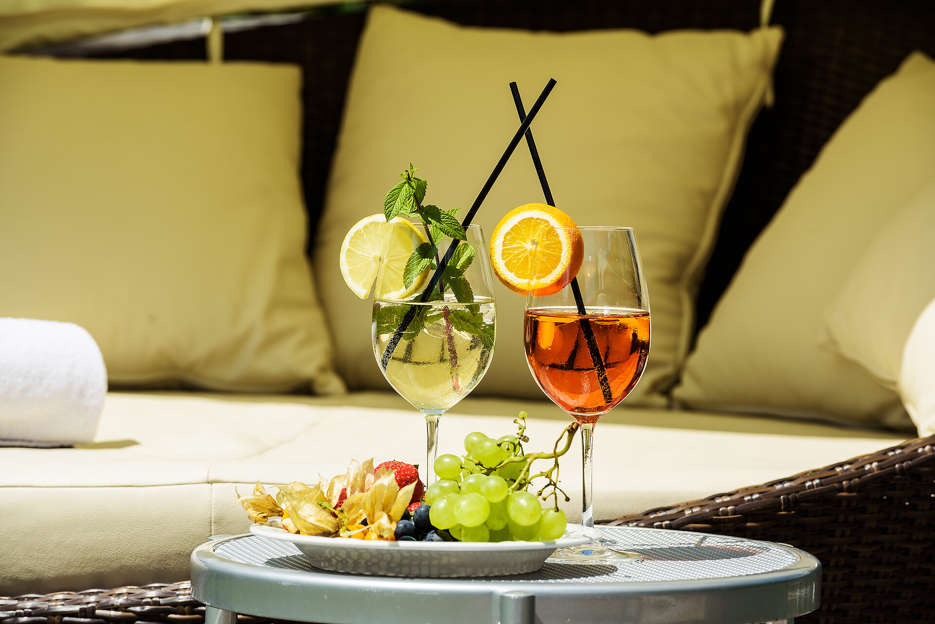Aperitif