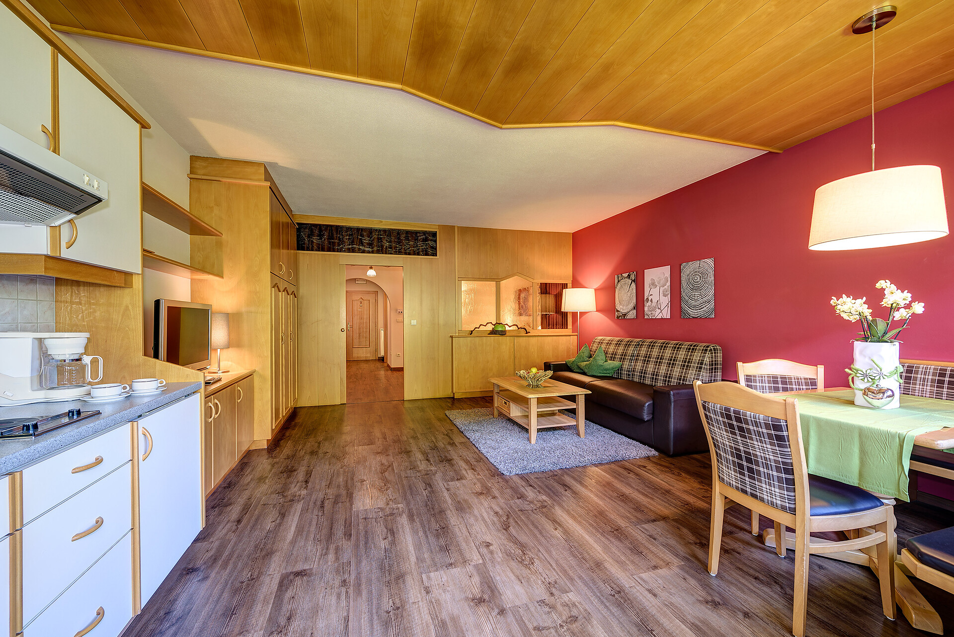 Appartments