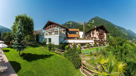 Alpenhof Lodge San Martino in Passiria 2 suedtirol.info