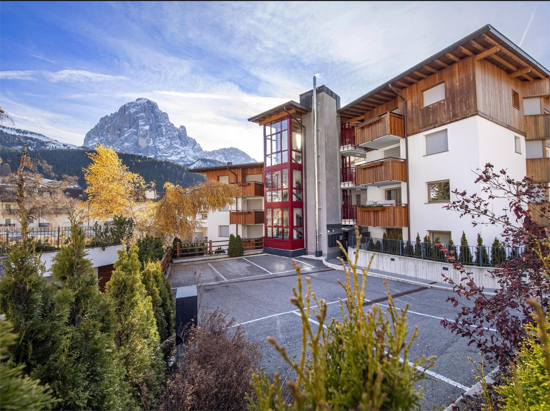 Apartments Lulu Selva 1 suedtirol.info