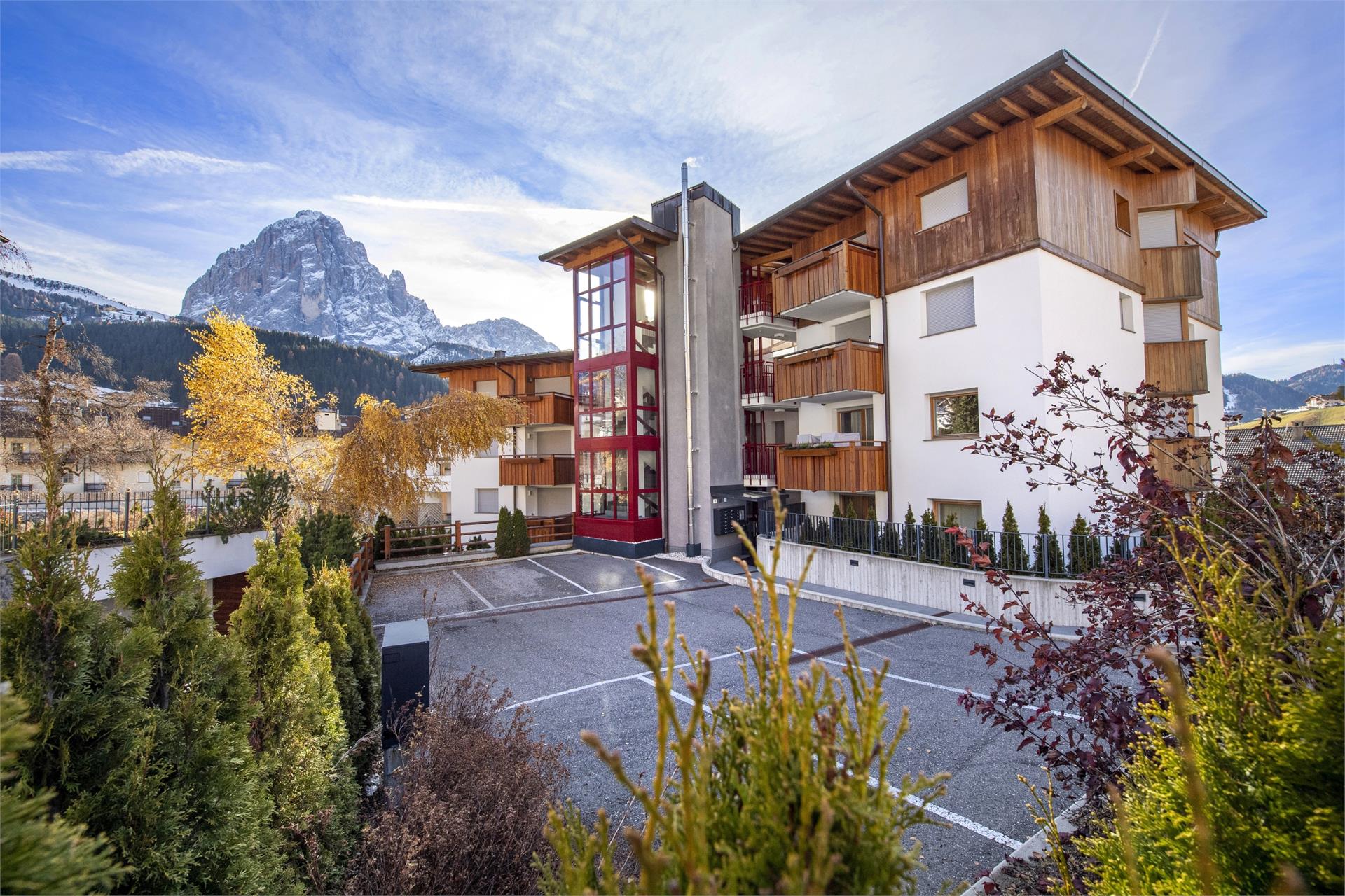 Apartments Lulu Selva 18 suedtirol.info