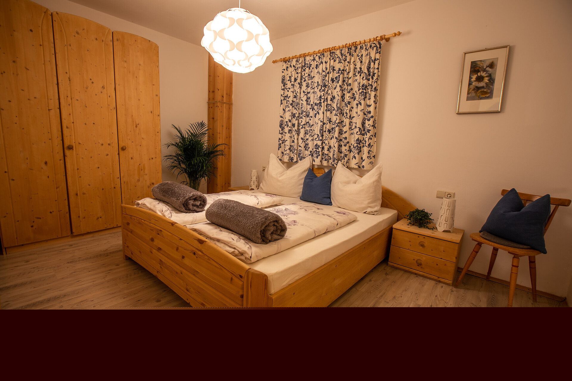 Apartment Hammerwand (2)