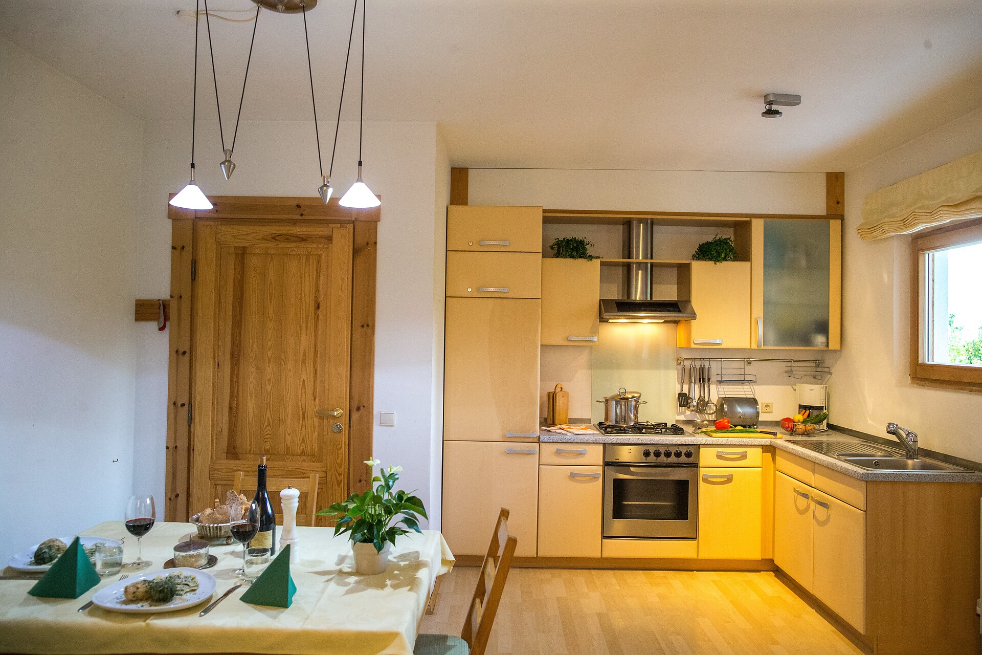 Apartement Schlern (3)