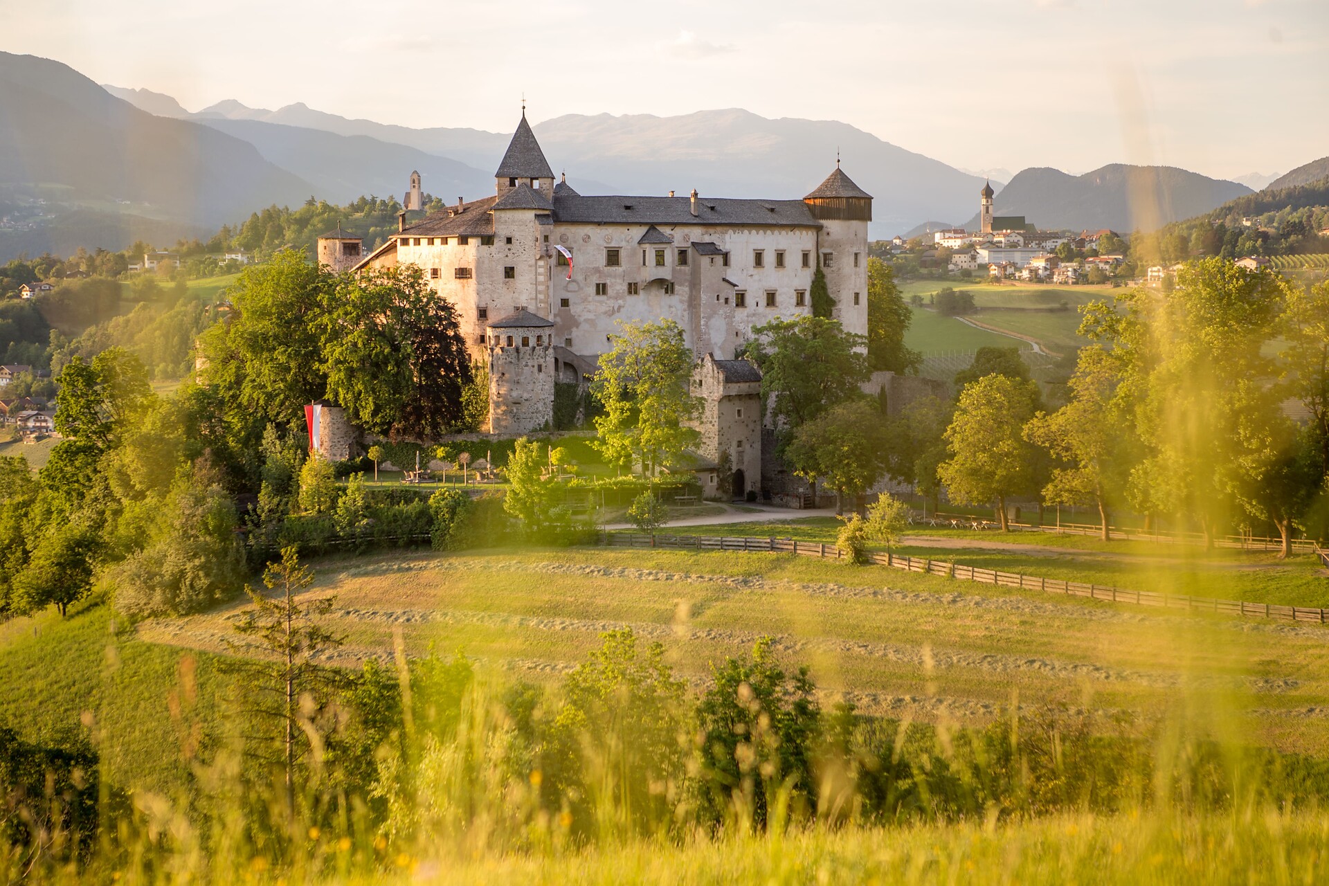 Castello di Presule