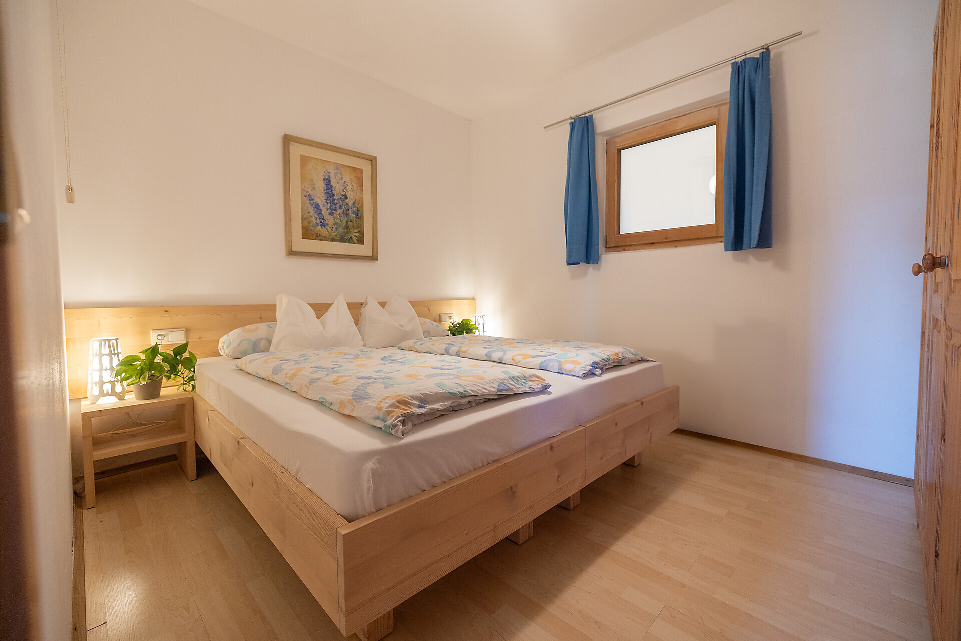 Apartment Schlern