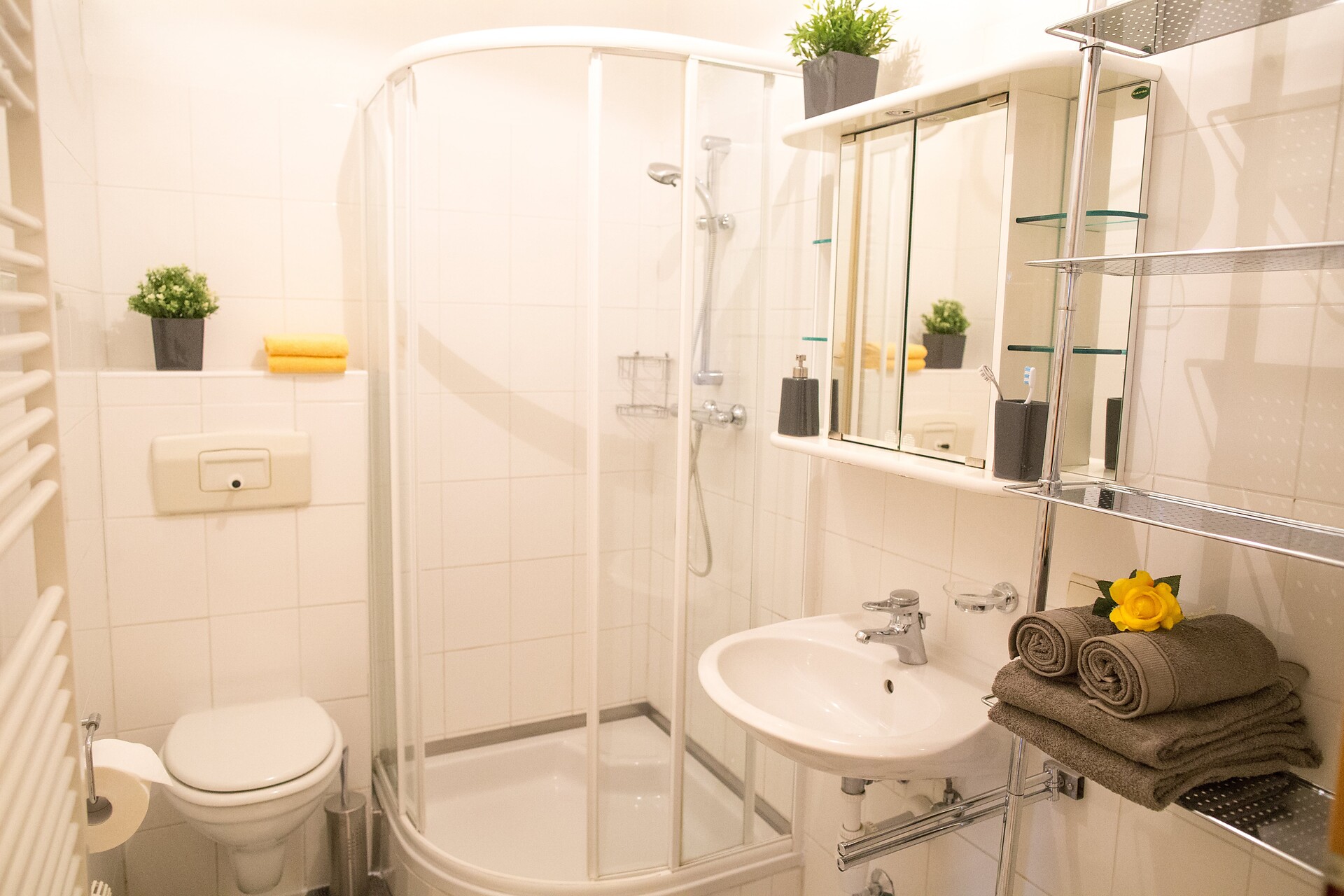 Apartement Schlern (3)