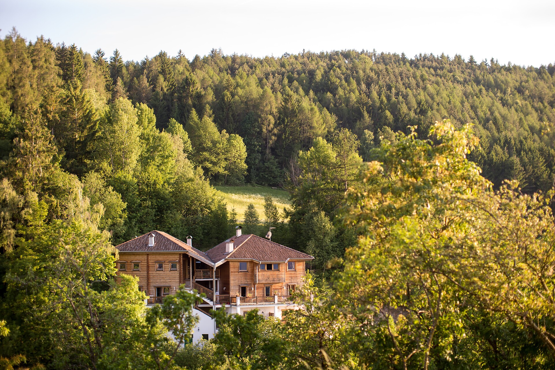 Casa Schlossblick