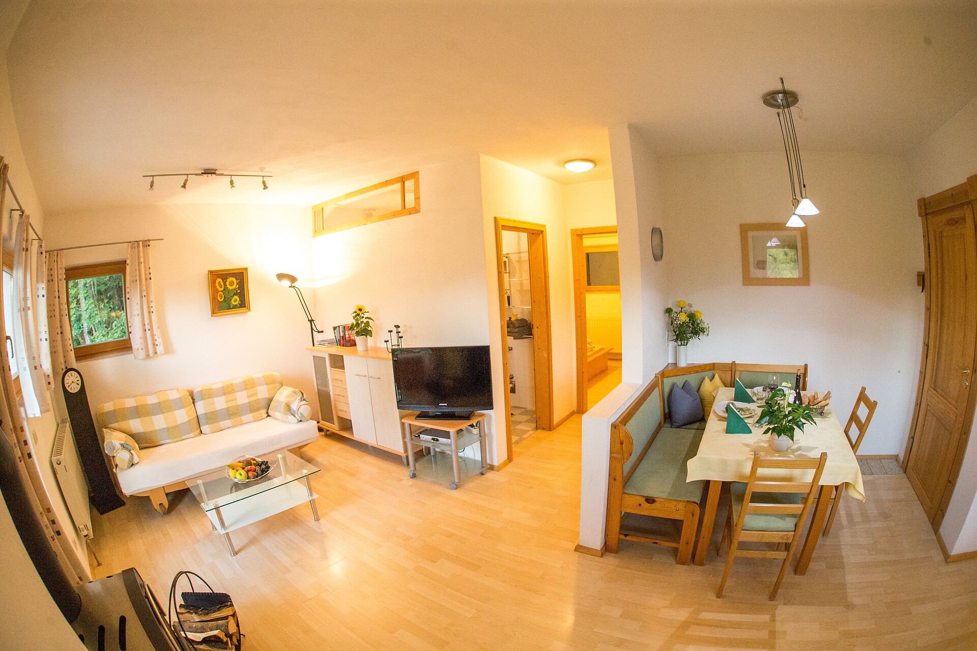 Apartement Schlern (3)