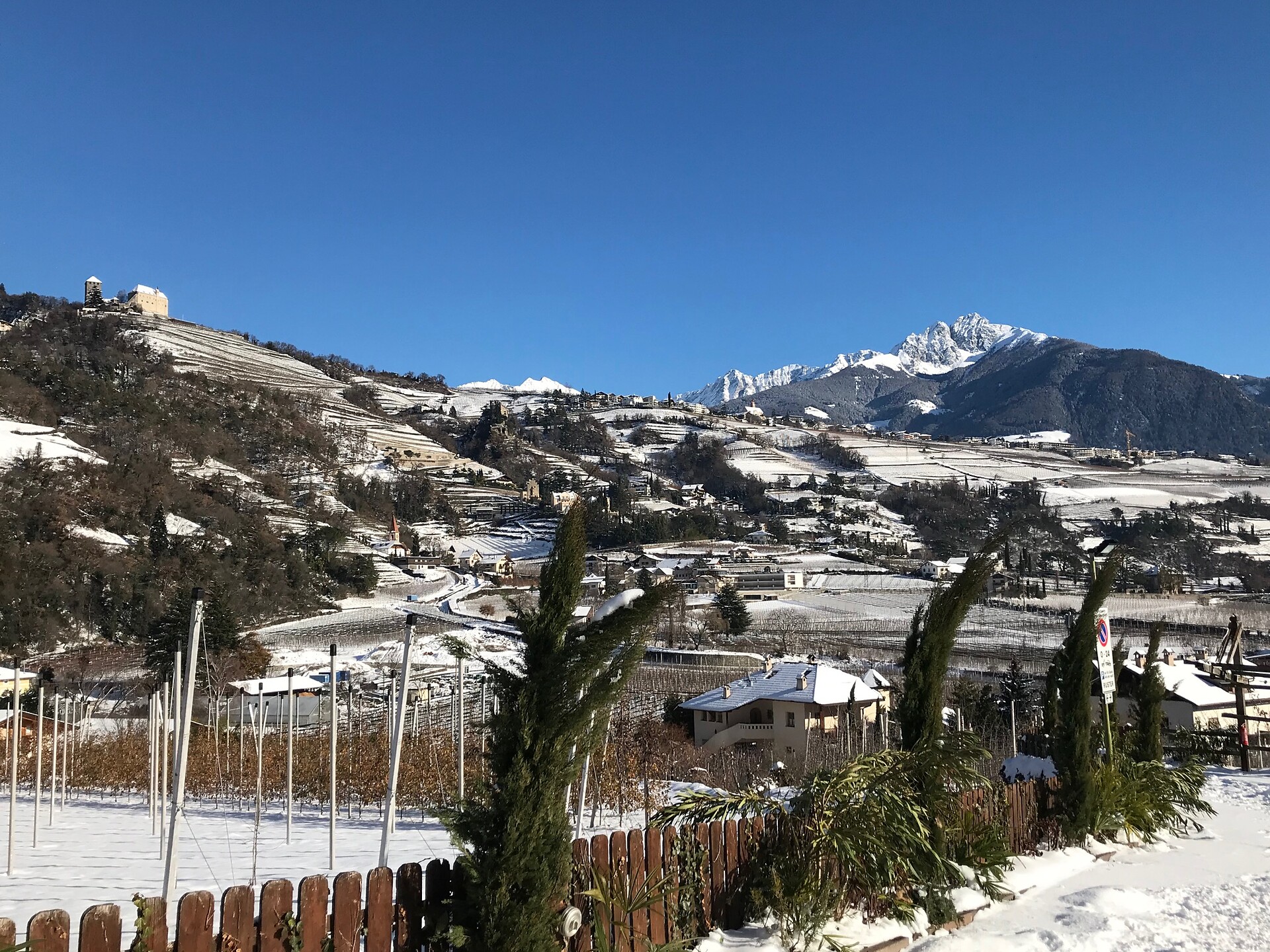 Apartsuites Rosengarten