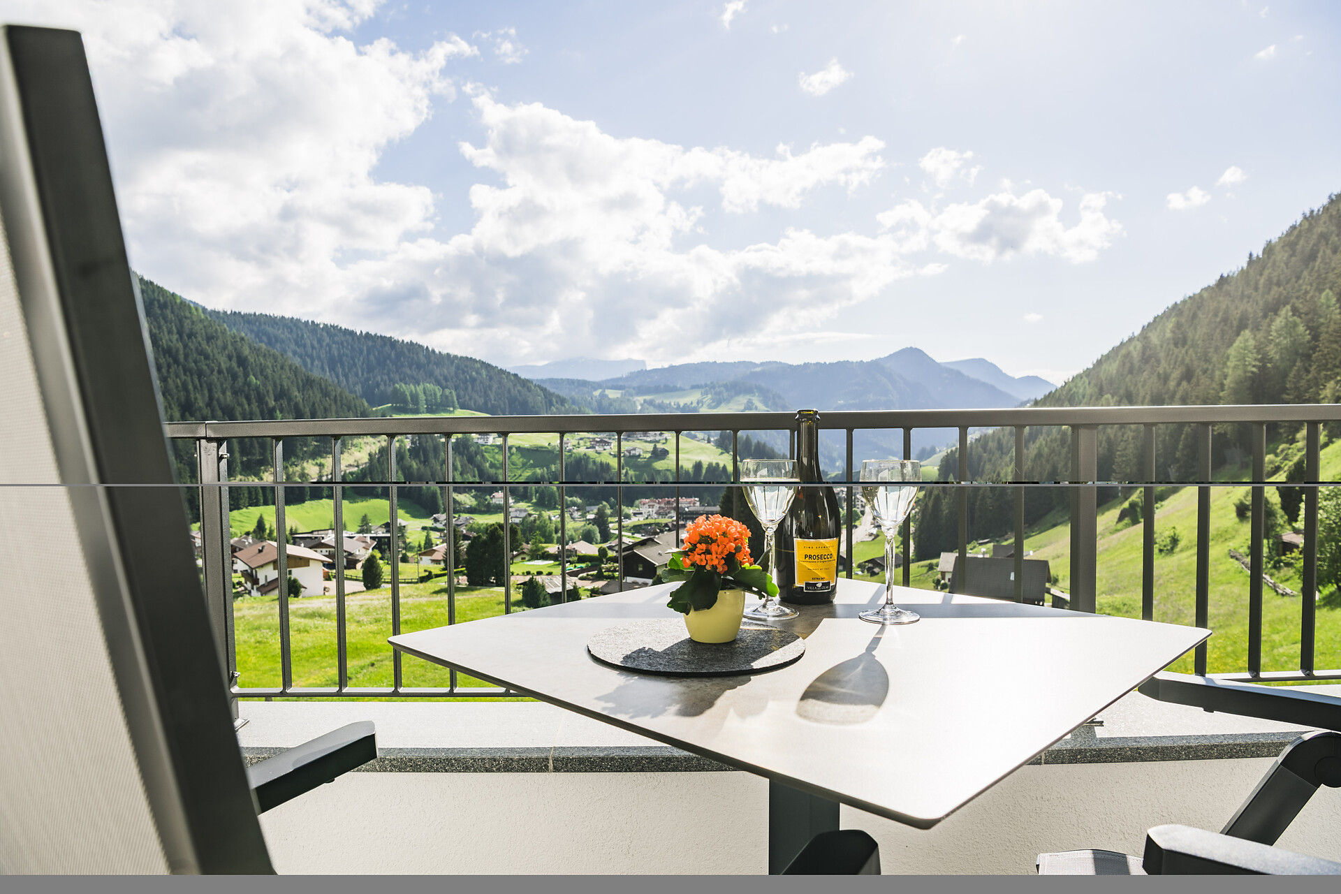 Aurela Mountain Chalets