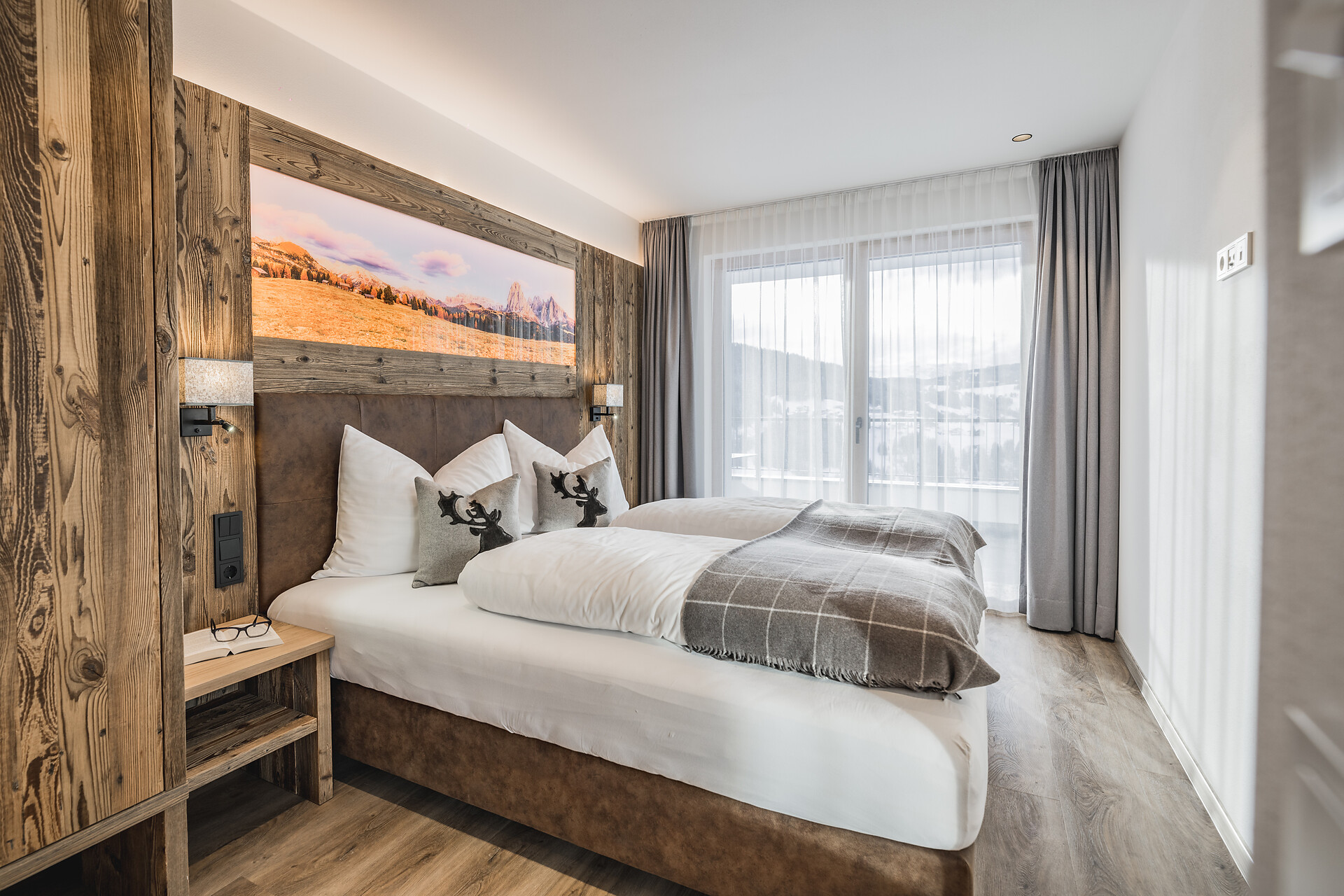 Aurela Mountain Chalets