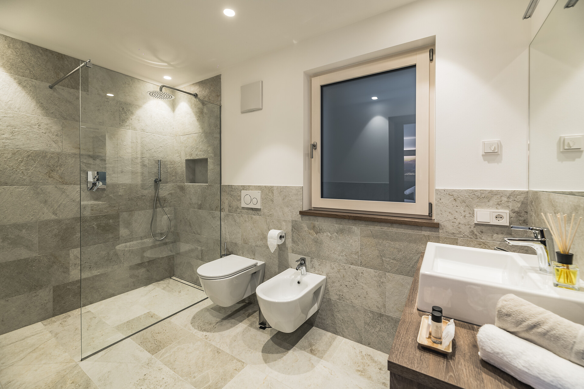 Aurela Mountain Chalets