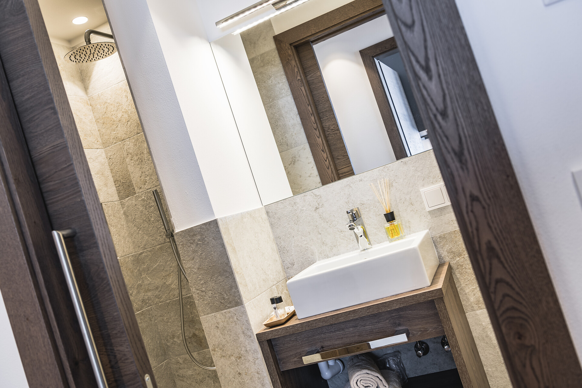 Aurela Mountain Chalets