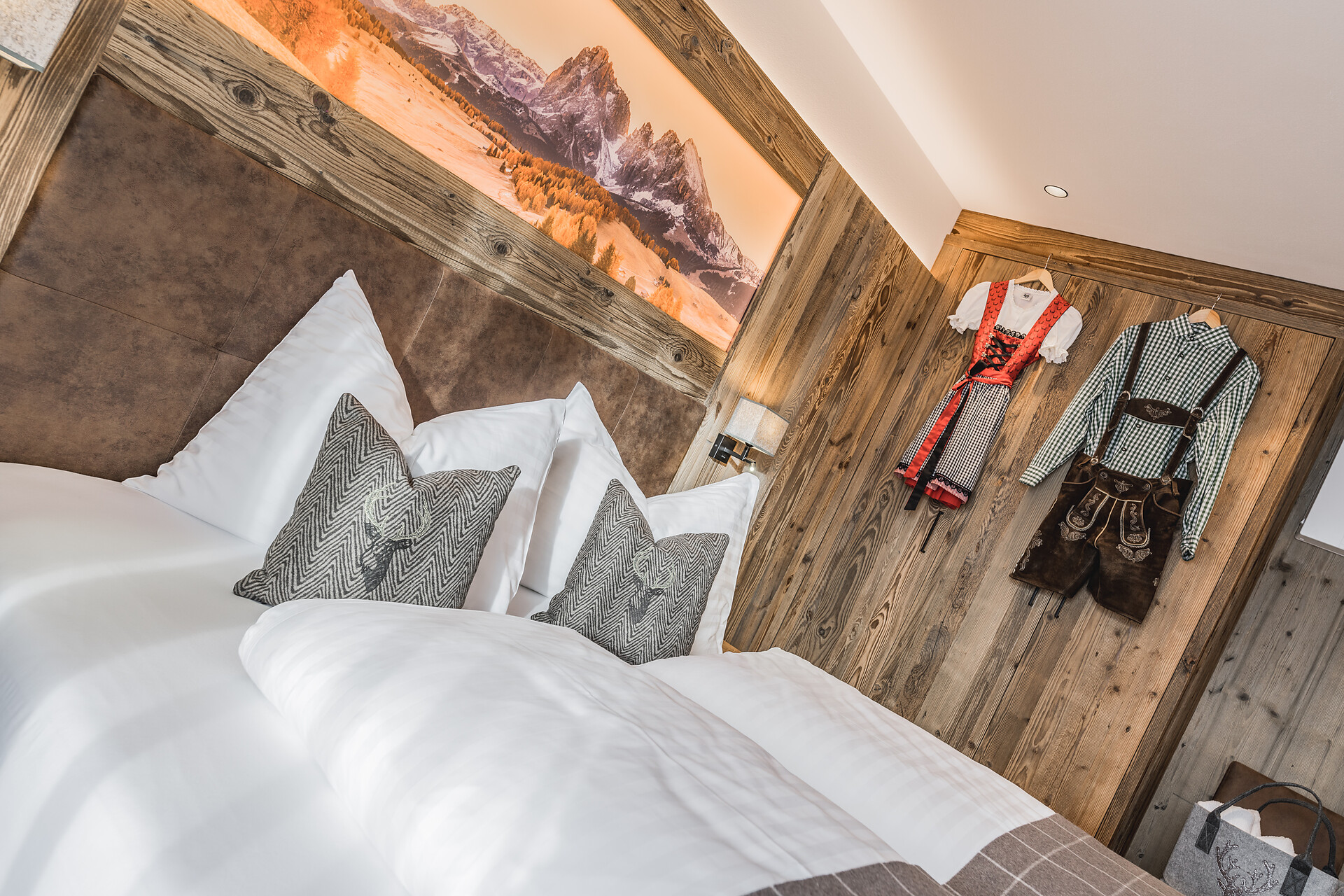 Aurela Mountain Chalets
