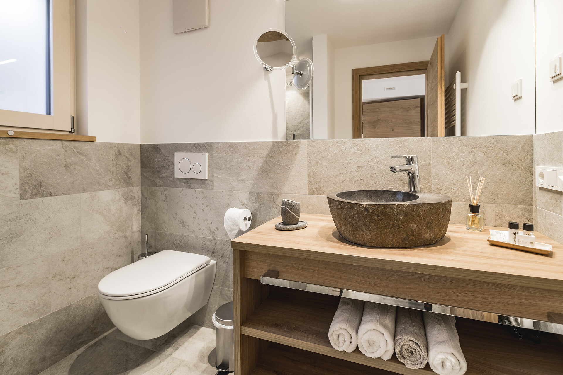 Aurela Mountain Chalets