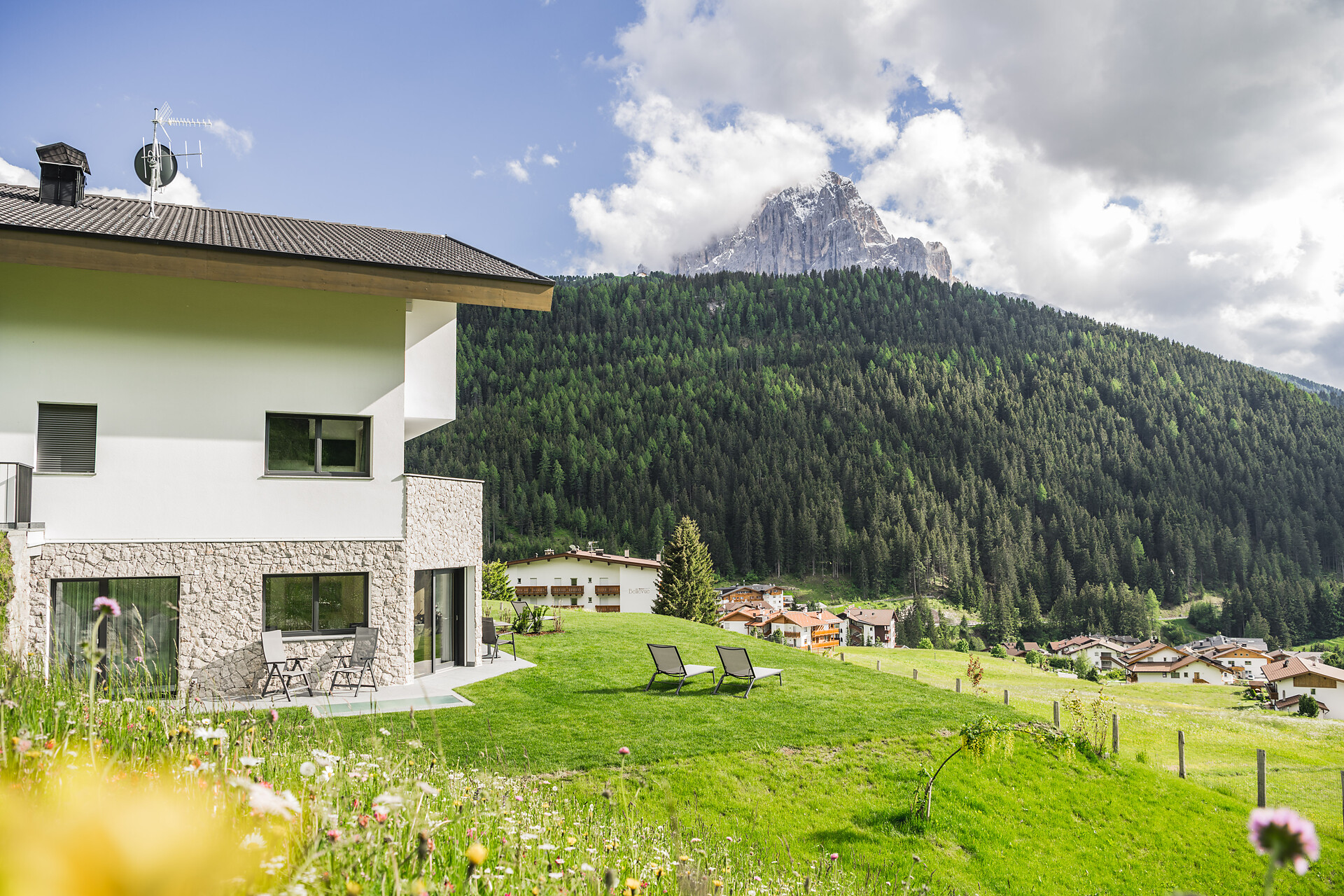 Aurela Mountain Chalets