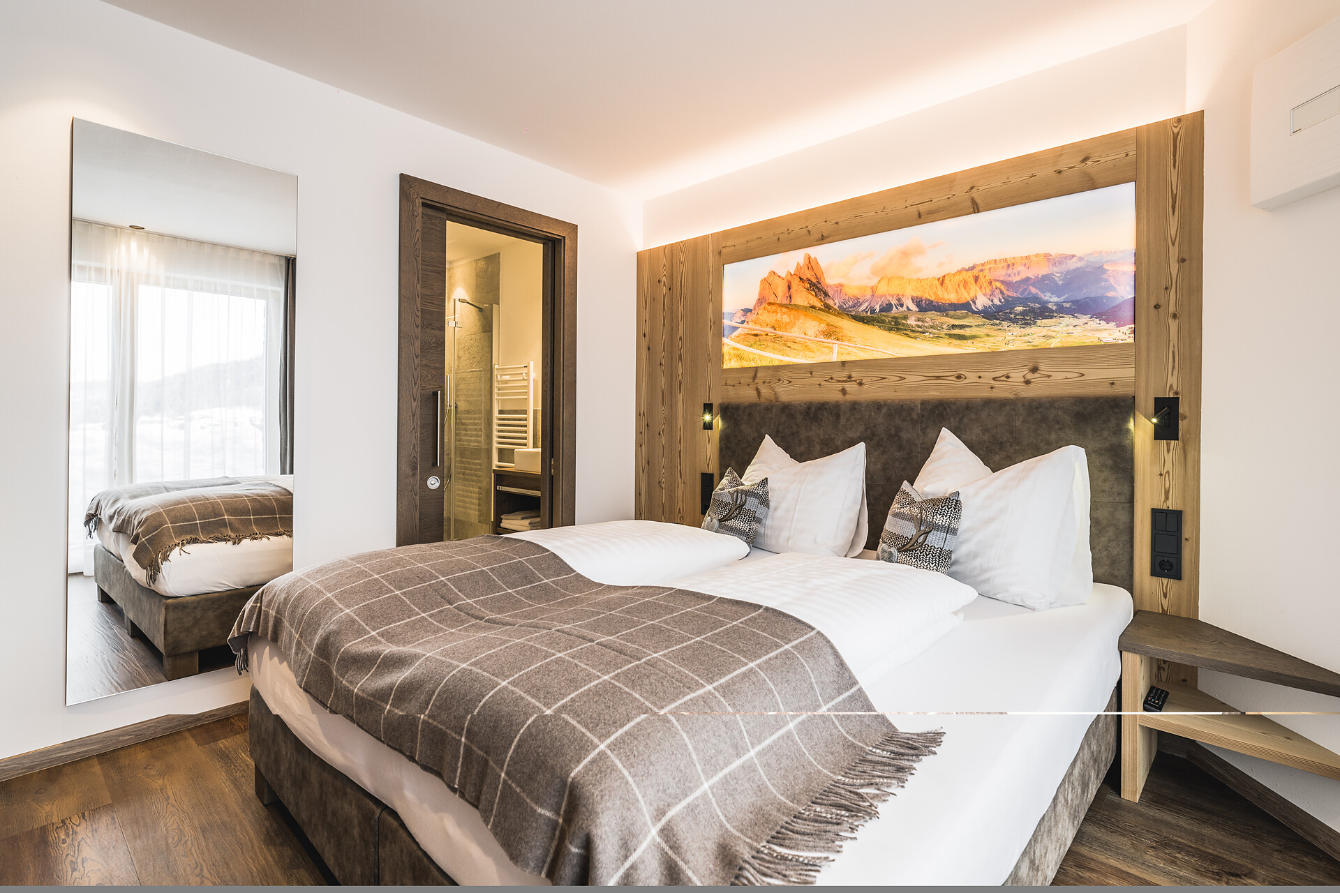 Aurela Mountain Chalets