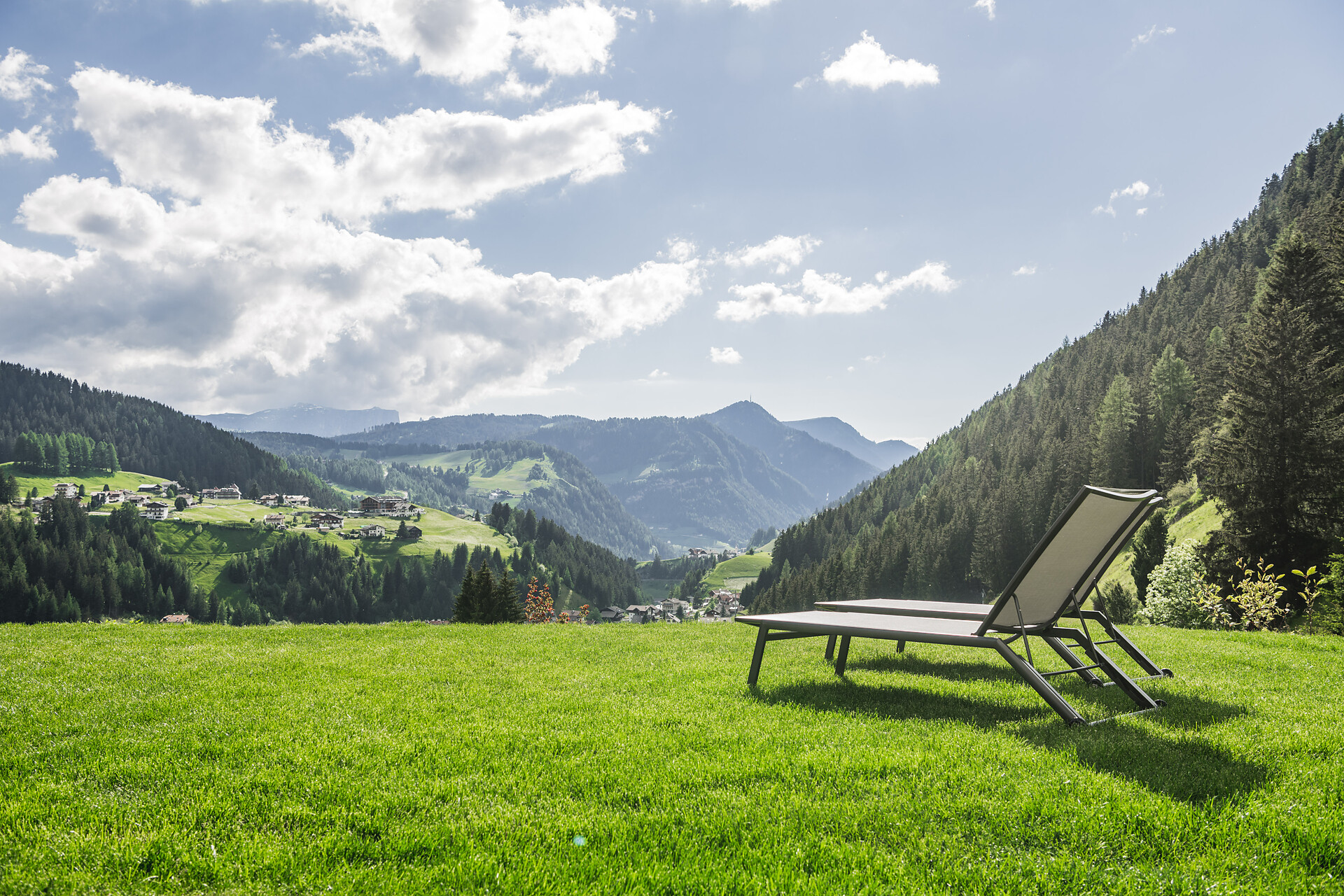 Aurela Mountain Chalets